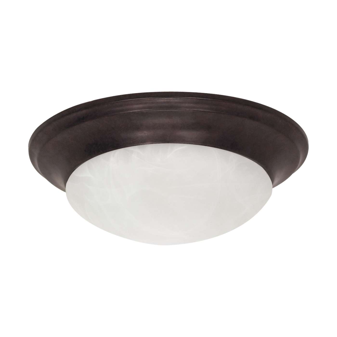 12" TWIST LOCK FLUSH FIXTURE - 60-280