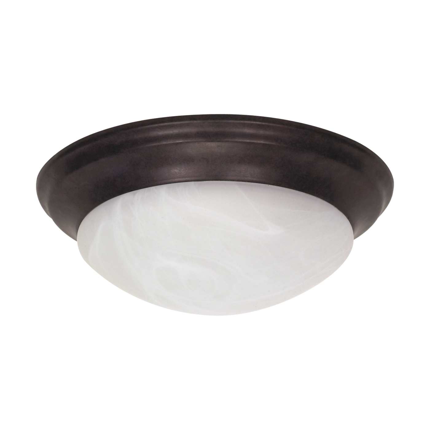 14" TWIST LOCK FLUSH FIXTURE - 60-281