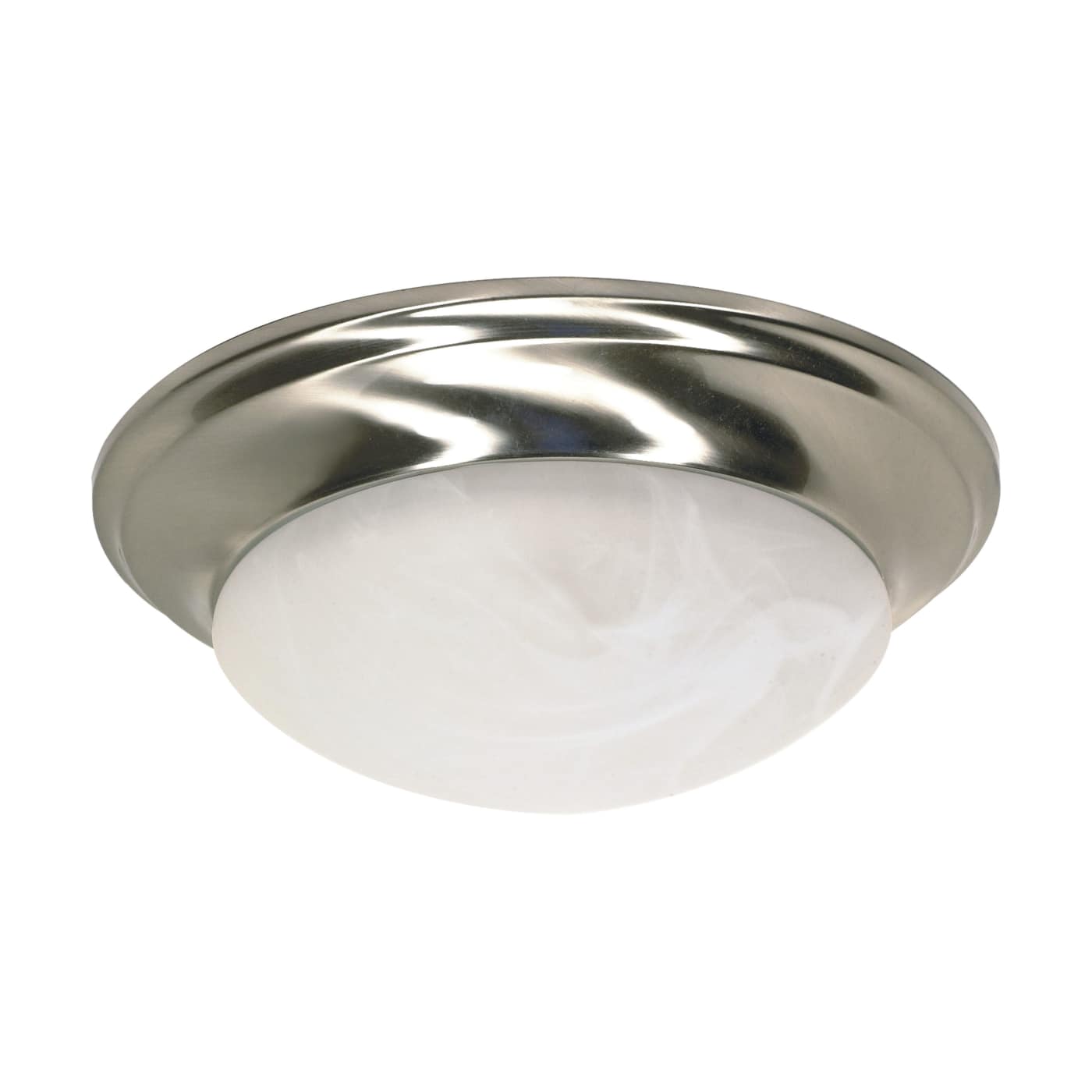 12" TWIST LOCK FLUSH FIXTURE - 60-283
