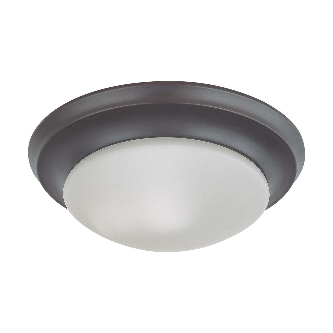 1 LIGHT 12" FLUSH TWIST & LOCK - 60-3175