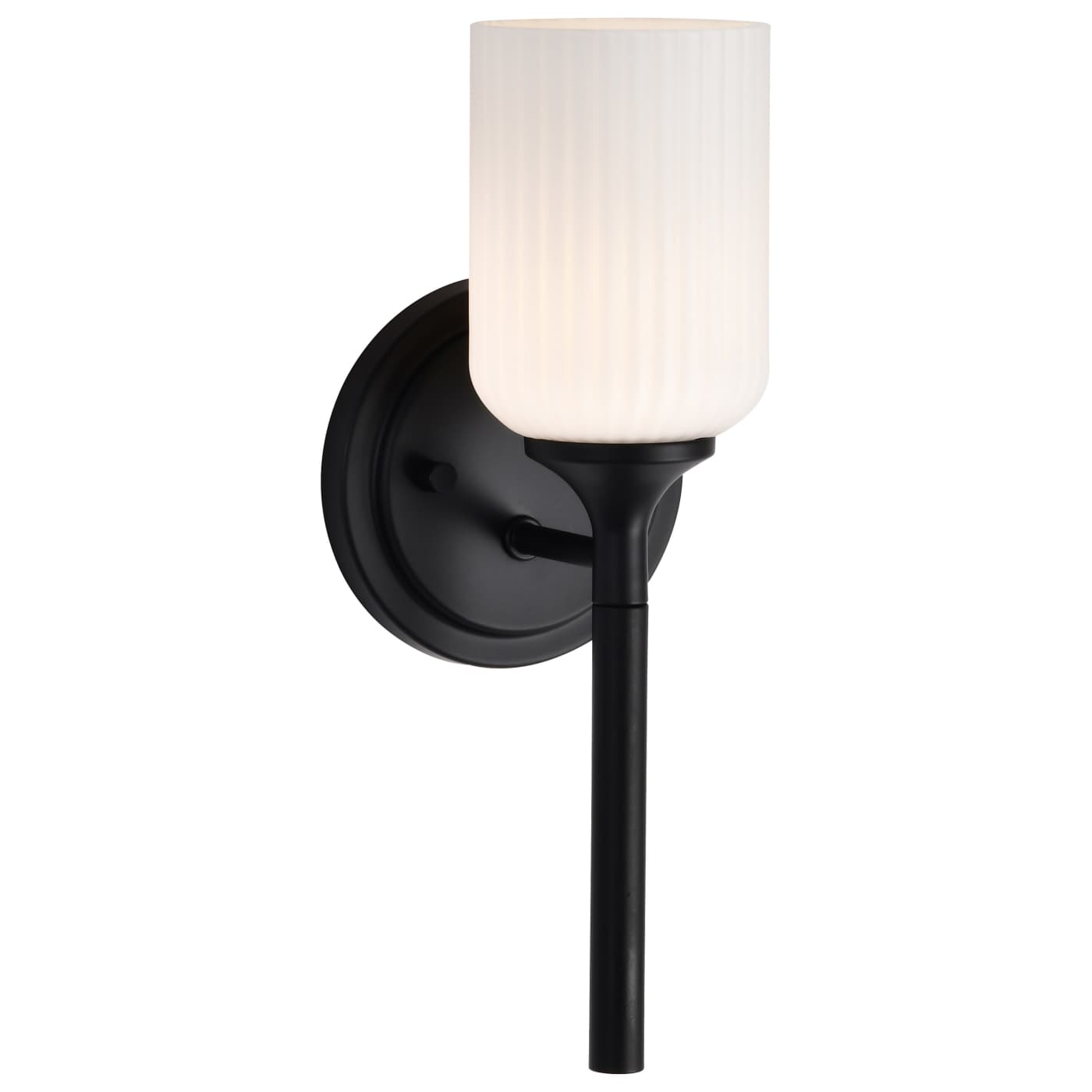 SOLARA 1 LIGHT VANITY - 60-8641