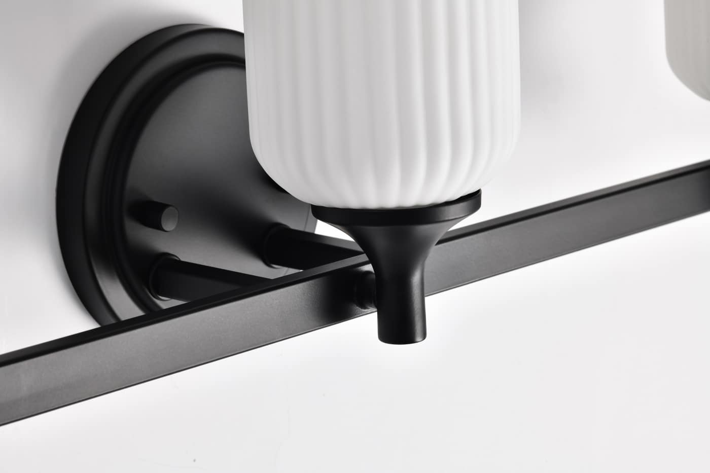 SOLARA 3 LIGHT VANITY - 60-8643