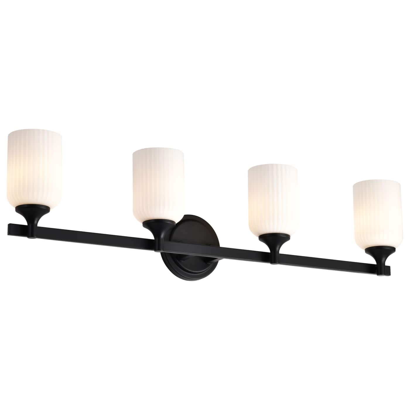 SOLARA 4 LIGHT VANITY - 60-8644