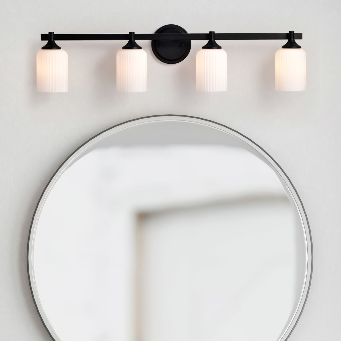 SOLARA 4 LIGHT VANITY - 60-8644