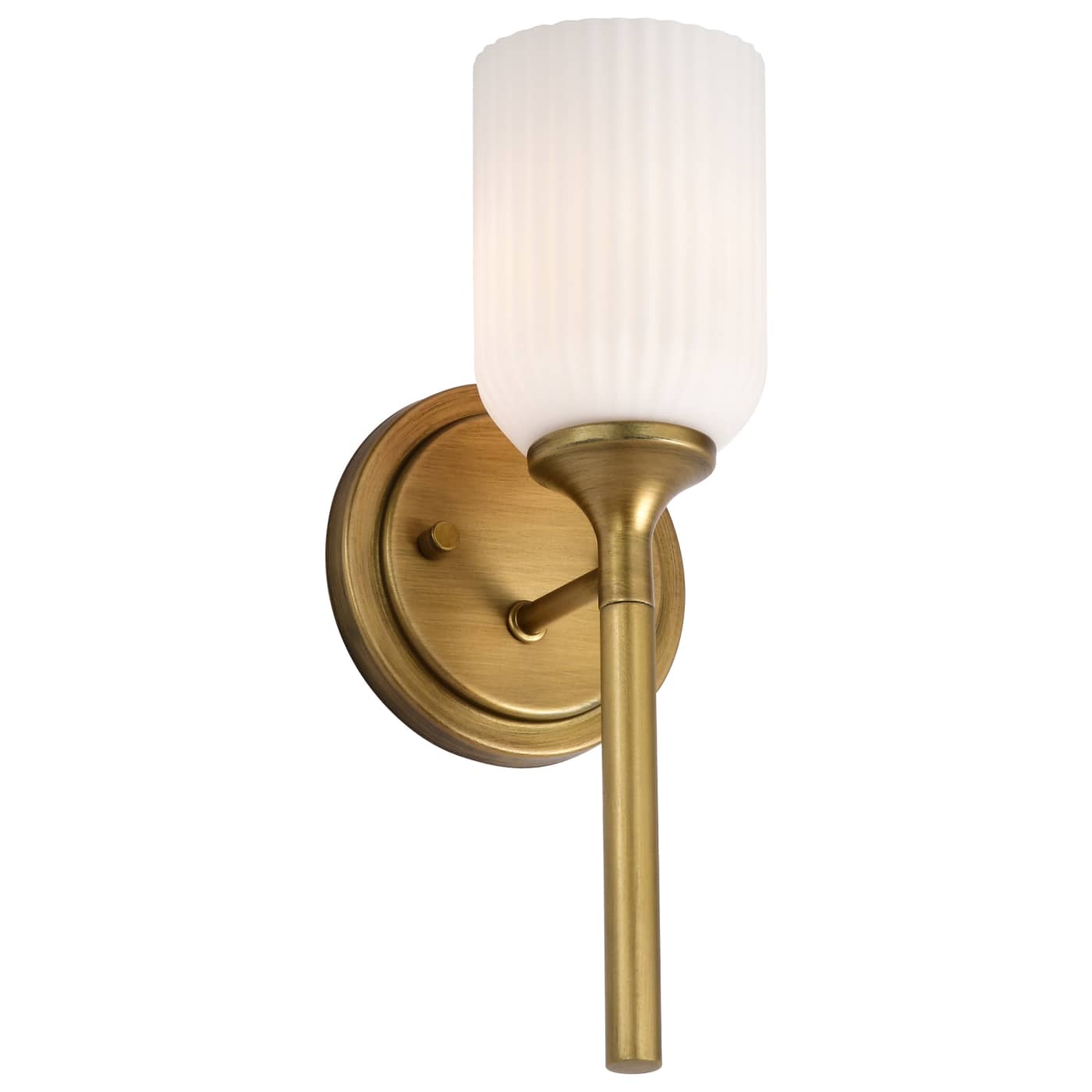 SOLARA 1 LIGHT VANITY - 60-8661