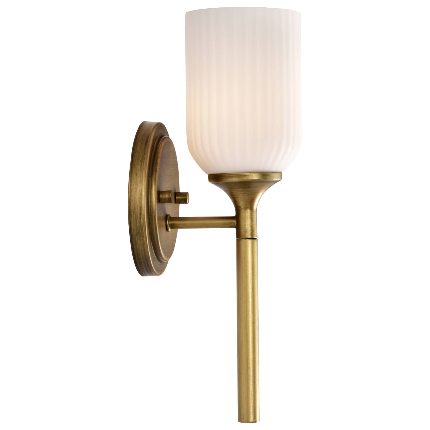 SOLARA 1 LIGHT VANITY - 60-8661