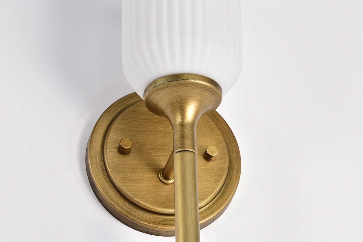 SOLARA 1 LIGHT VANITY - 60-8661