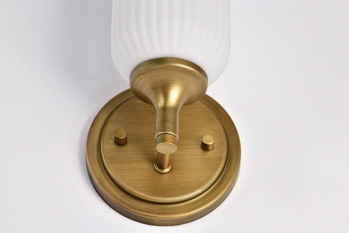 SOLARA 1 LIGHT VANITY - 60-8661