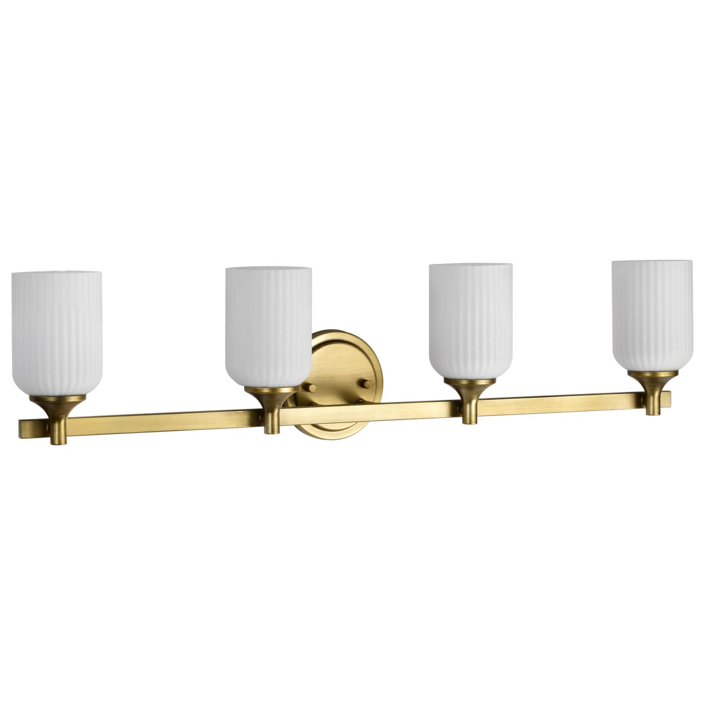 SOLARA 4 LIGHT VANITY - 60-8664