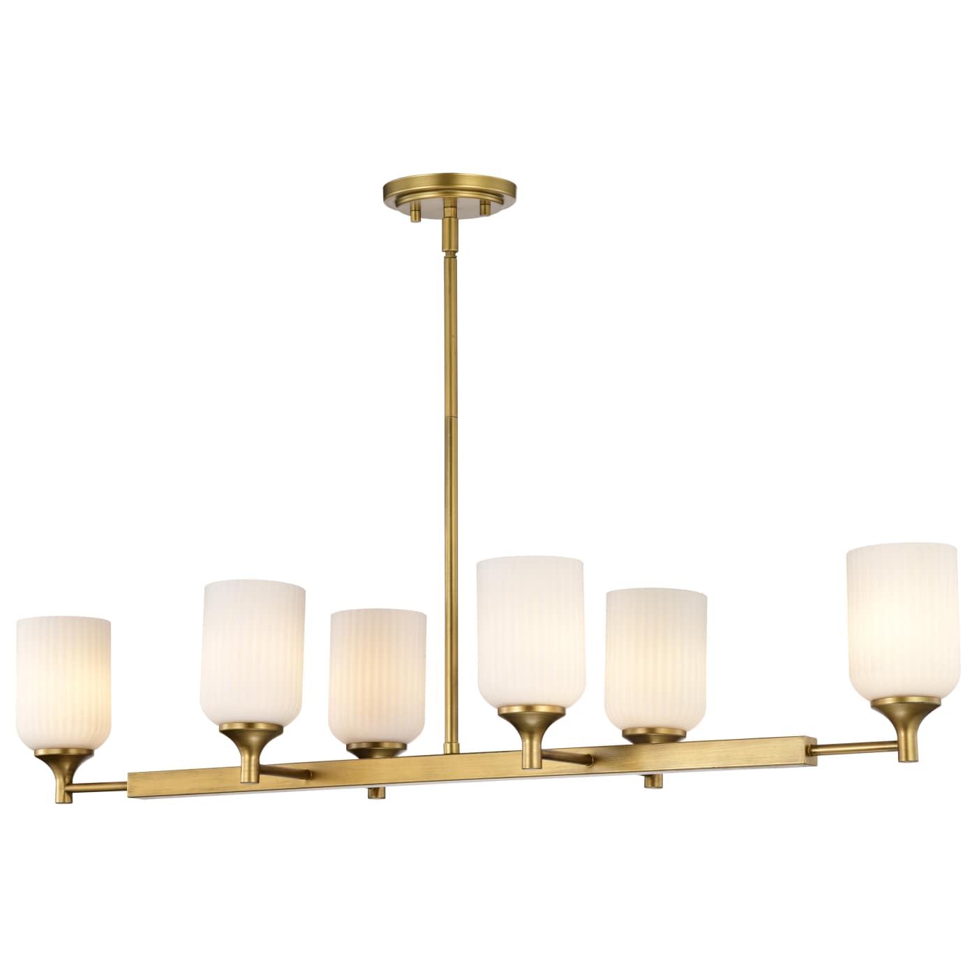 SOLARA 6 LIGHT ISLAND - 60-8669