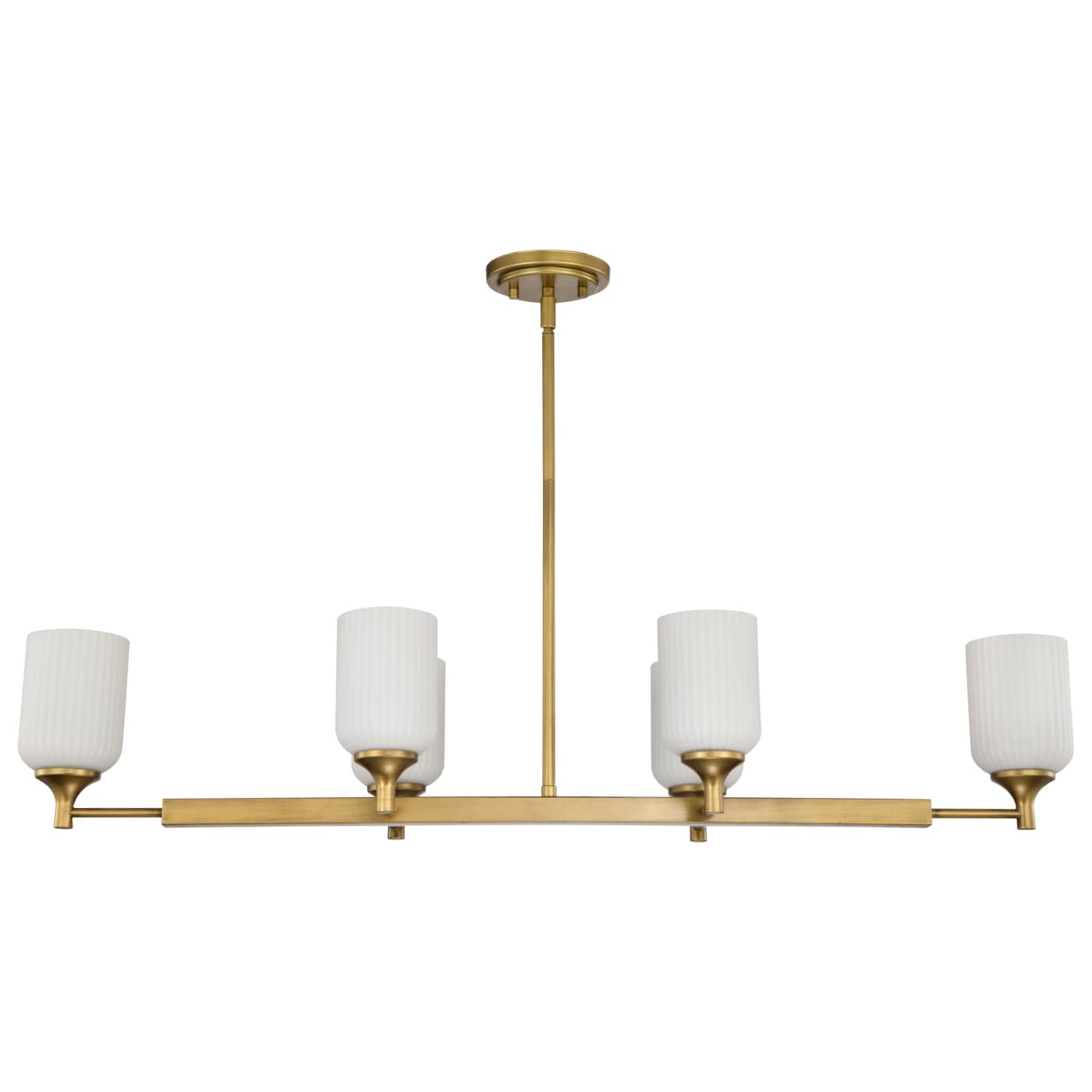 SOLARA 6 LIGHT ISLAND - 60-8669