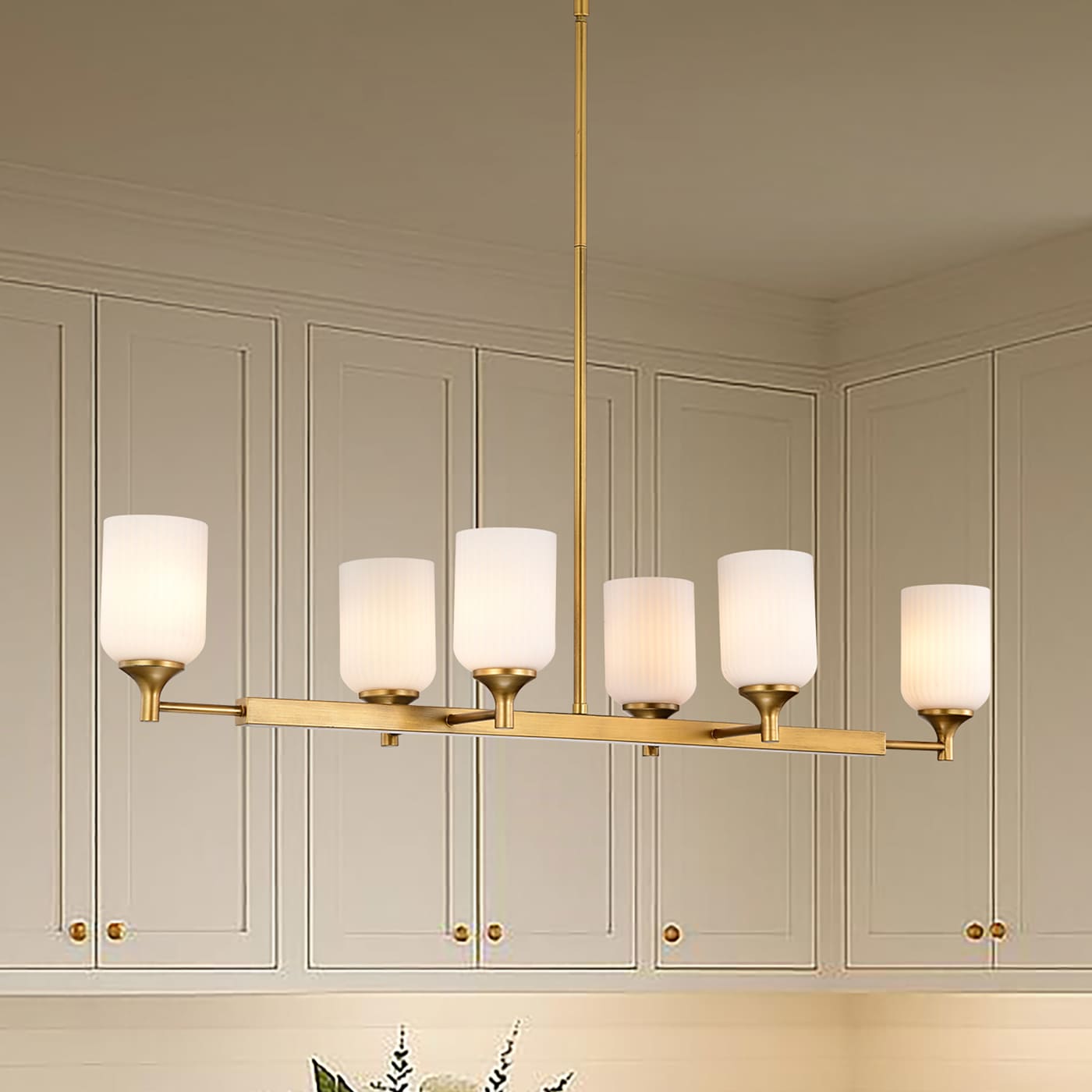 SOLARA 6 LIGHT ISLAND - 60-8669