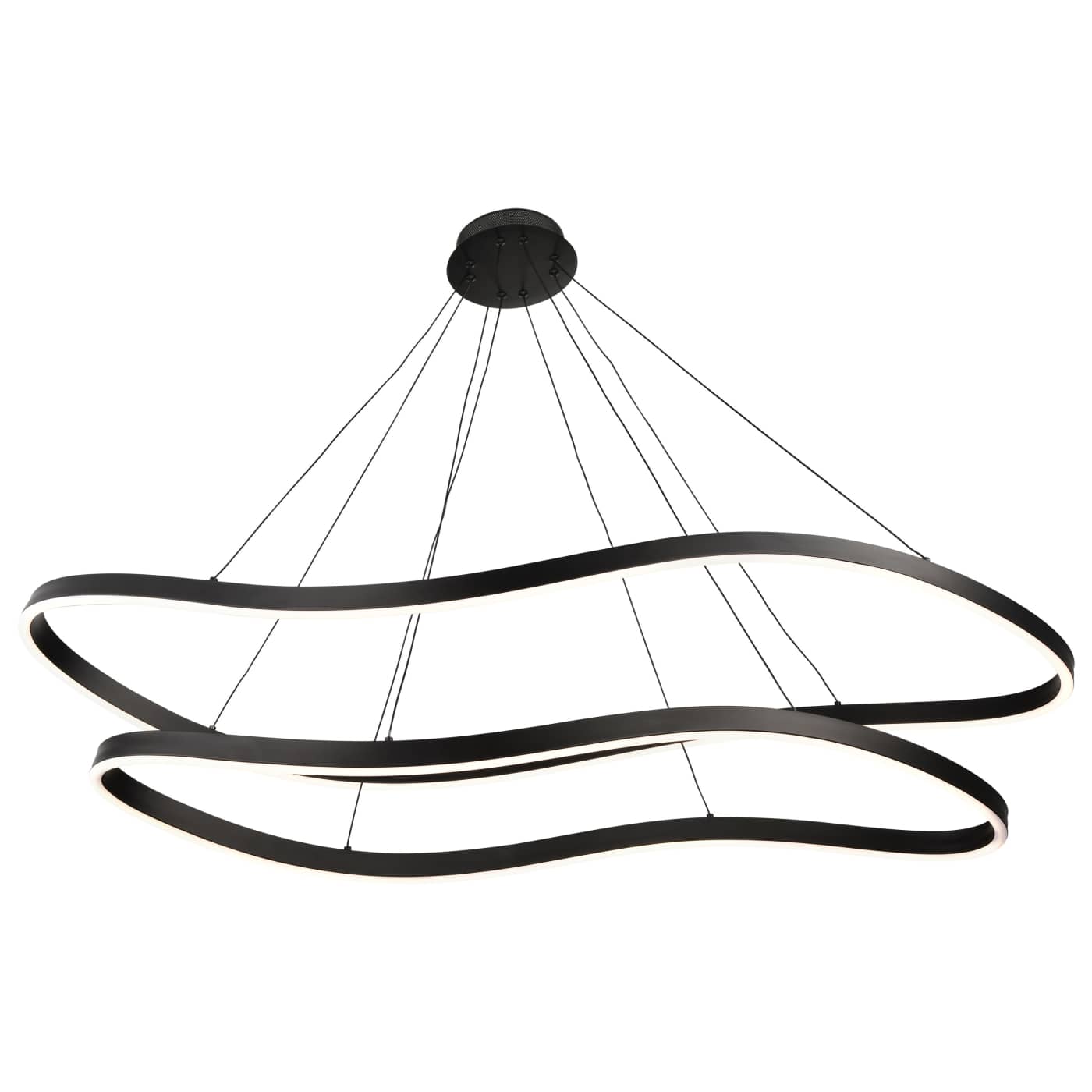 SYLAS 48" LED PENDANT - 62-2422