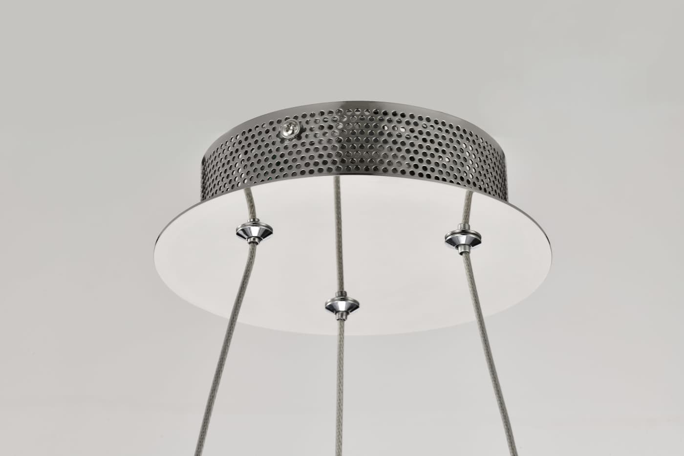 NOVA 23" LED ROUND PENDANT - 62-2446