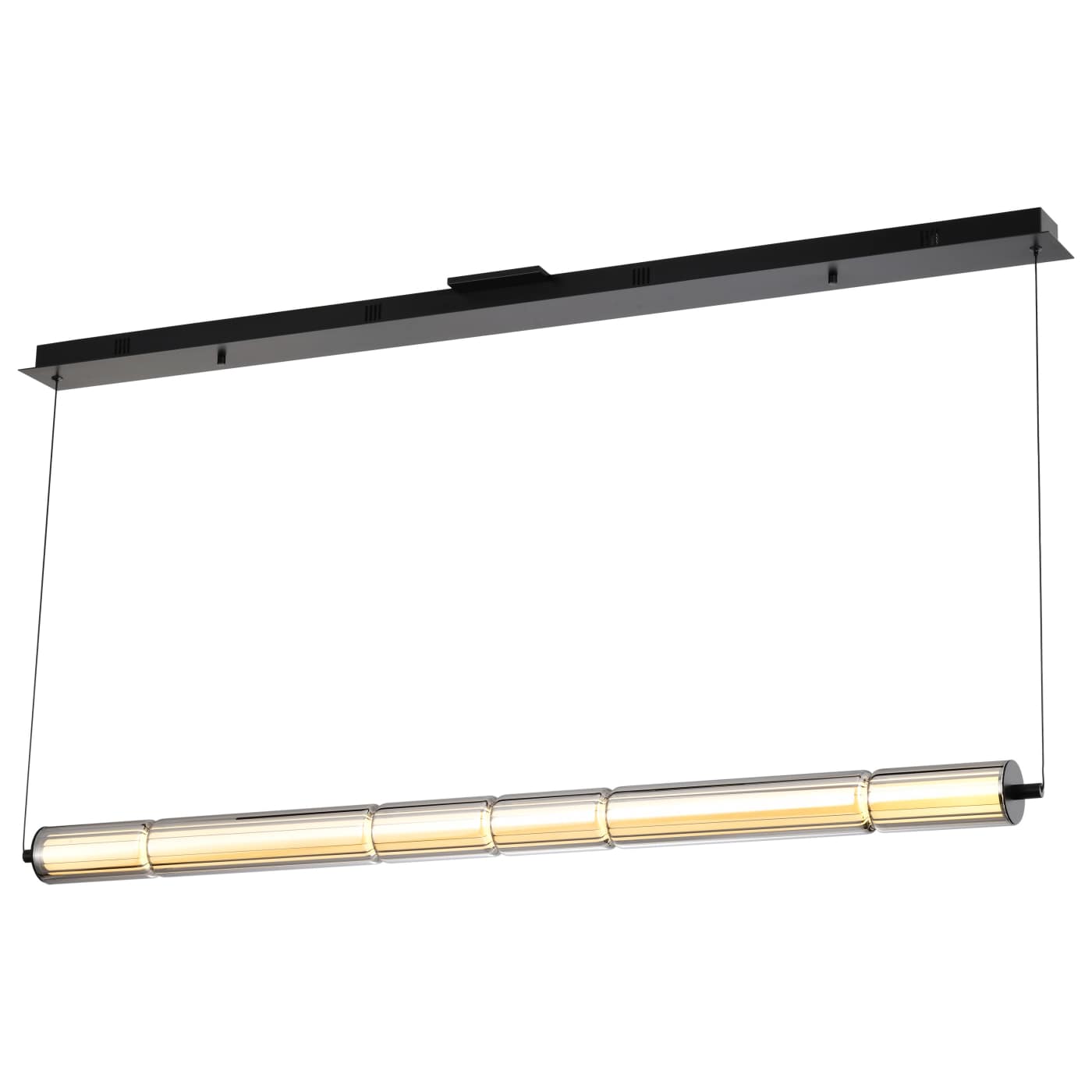 EVANDER 48" LED ISLAND PENDANT - 62-2452