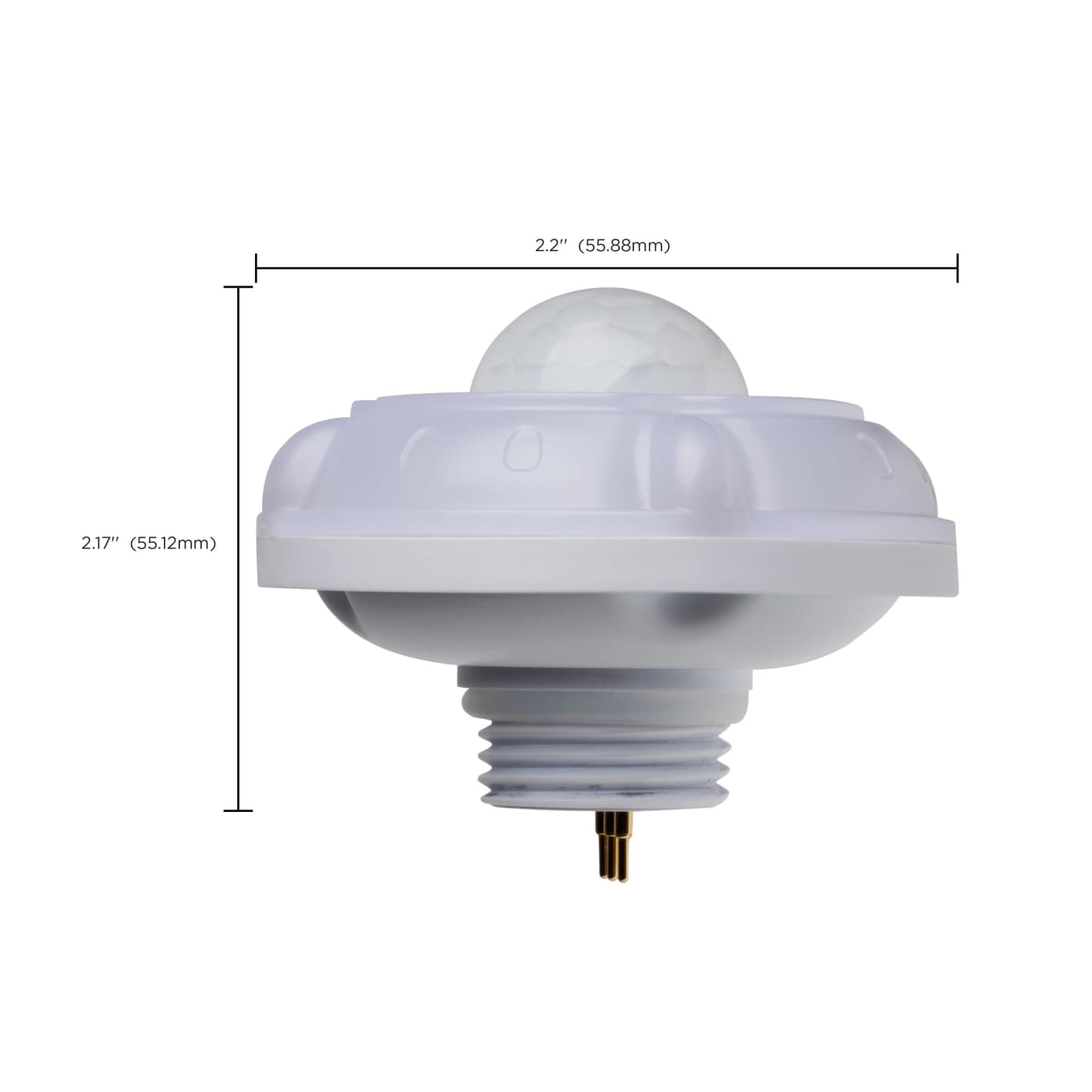 ADD ON PIR SENSOR/12 METER - 86-220