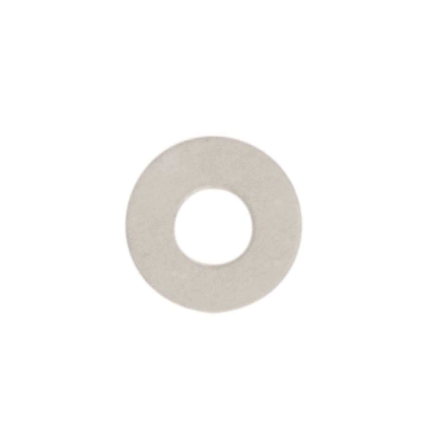 3/4" X 1/8IP NICKEL LT WASHER - 90-2634