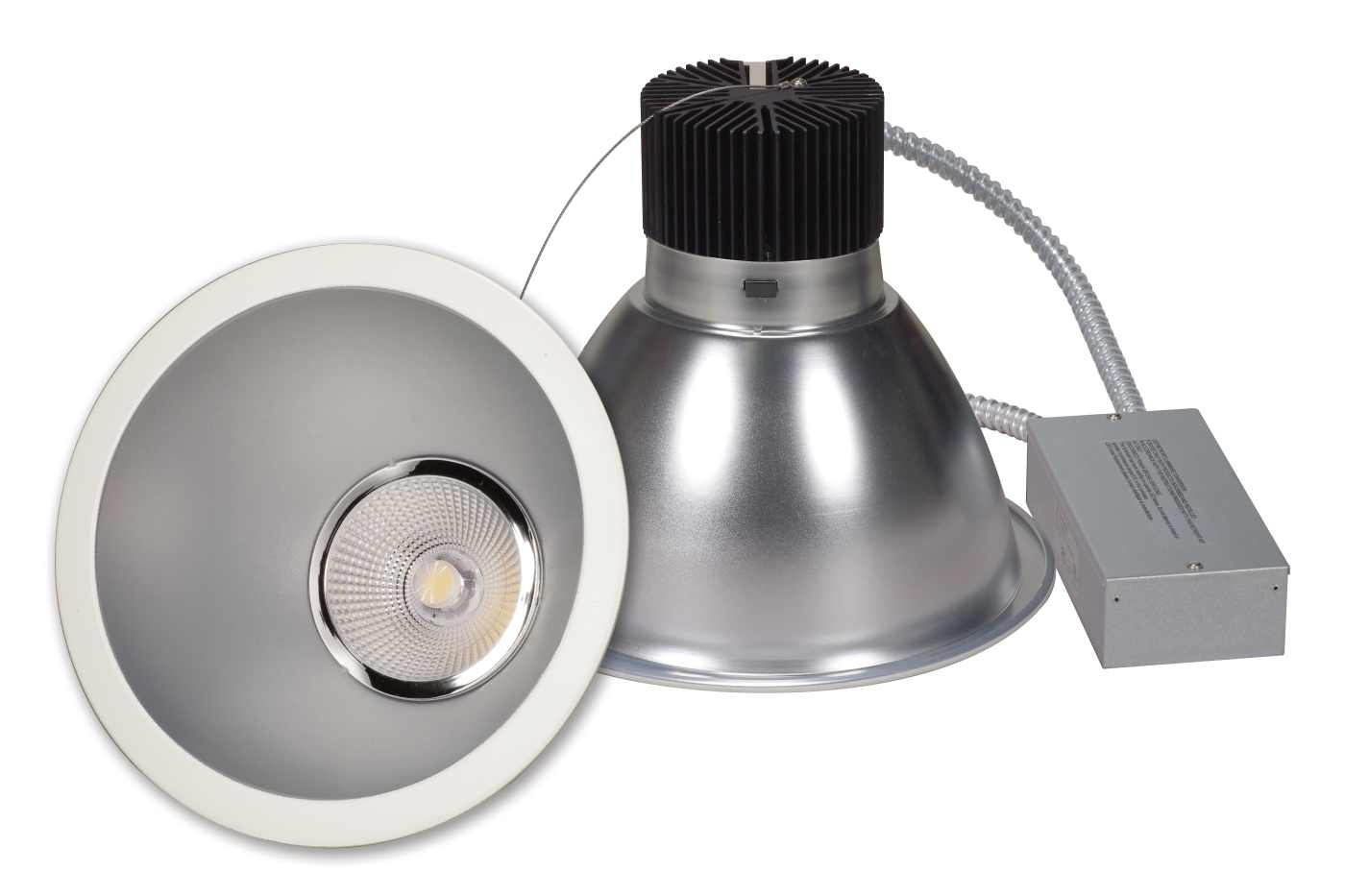 50WLED/CDL/10/4K/100-277 - S8708
