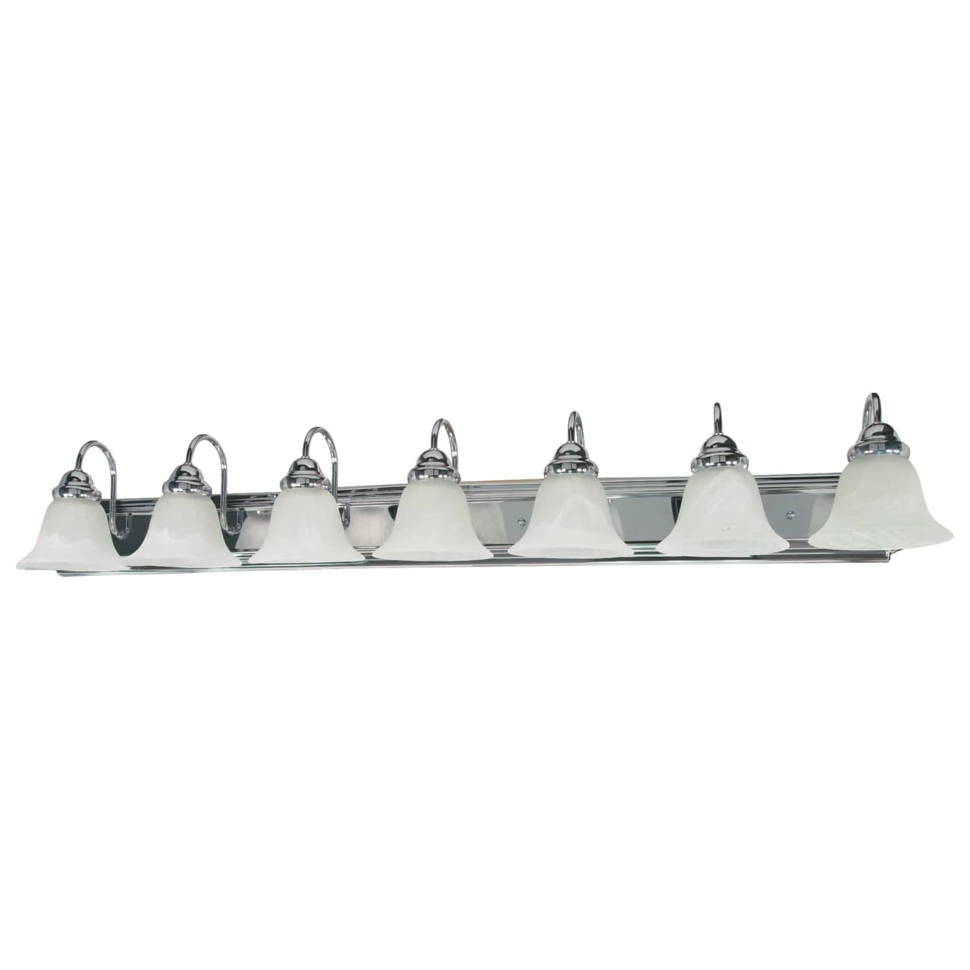 BALLERINA 7 LT - 48" VANITY - 60-290
