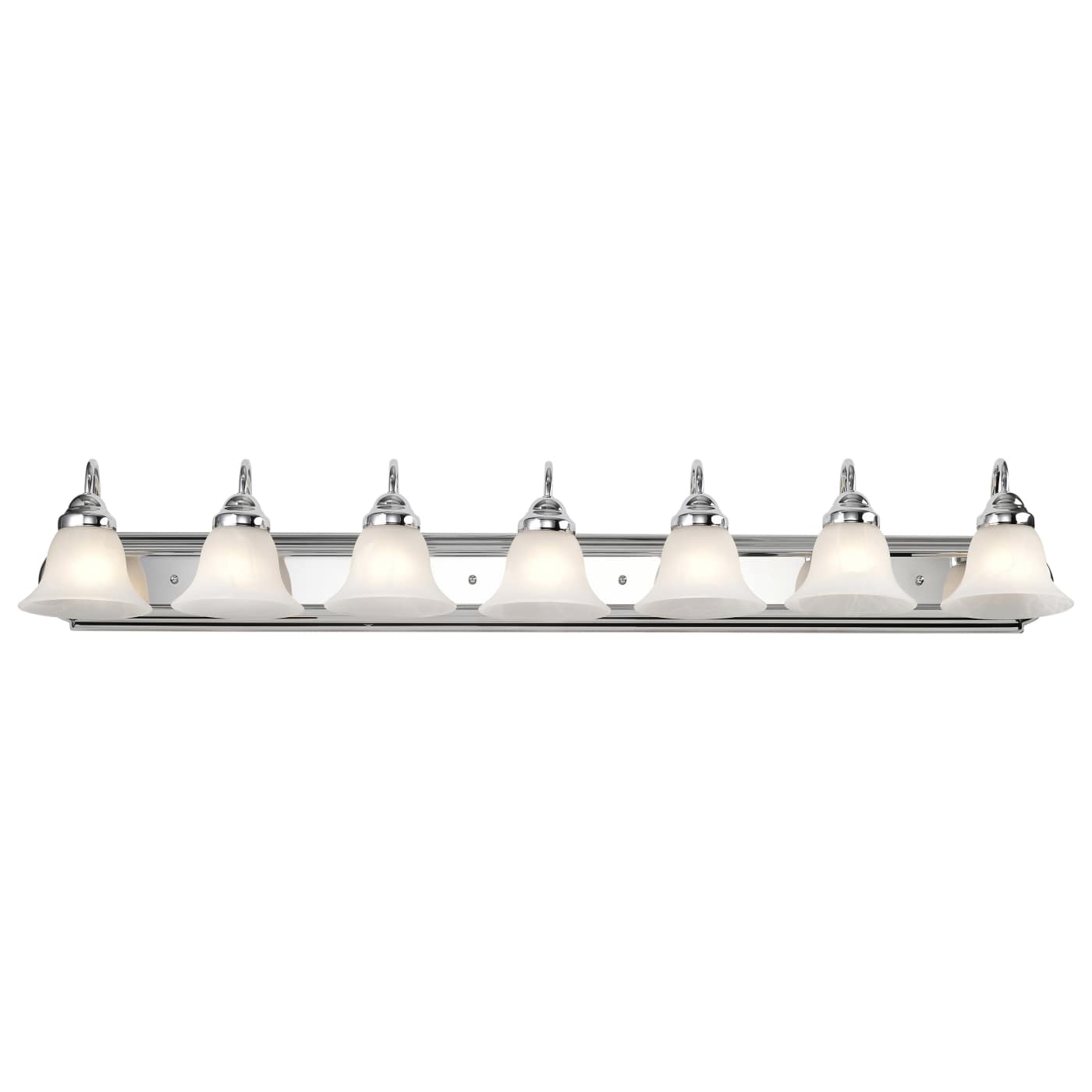 BALLERINA 7 LT - 48" VANITY - 60-290