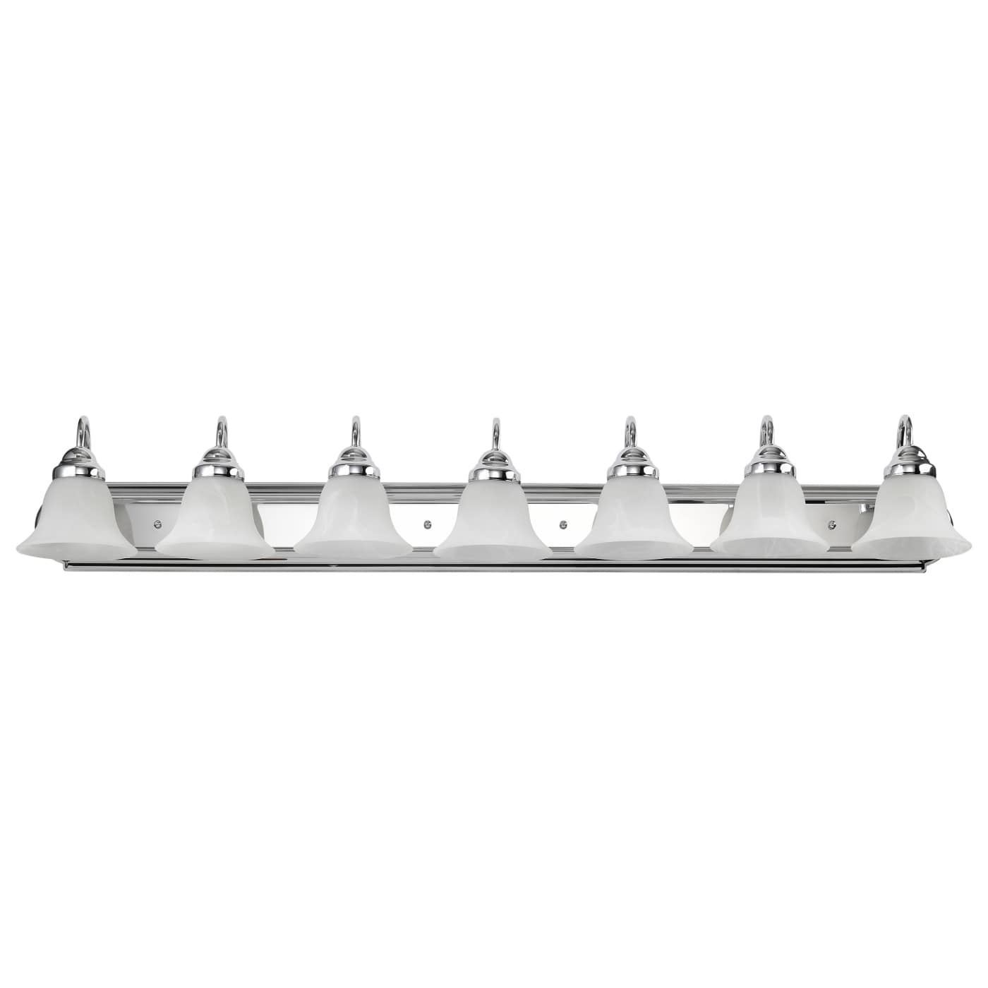 BALLERINA 7 LT - 48" VANITY - 60-290
