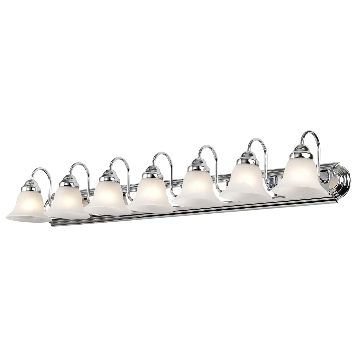 BALLERINA 7 LT - 48" VANITY - 60-290