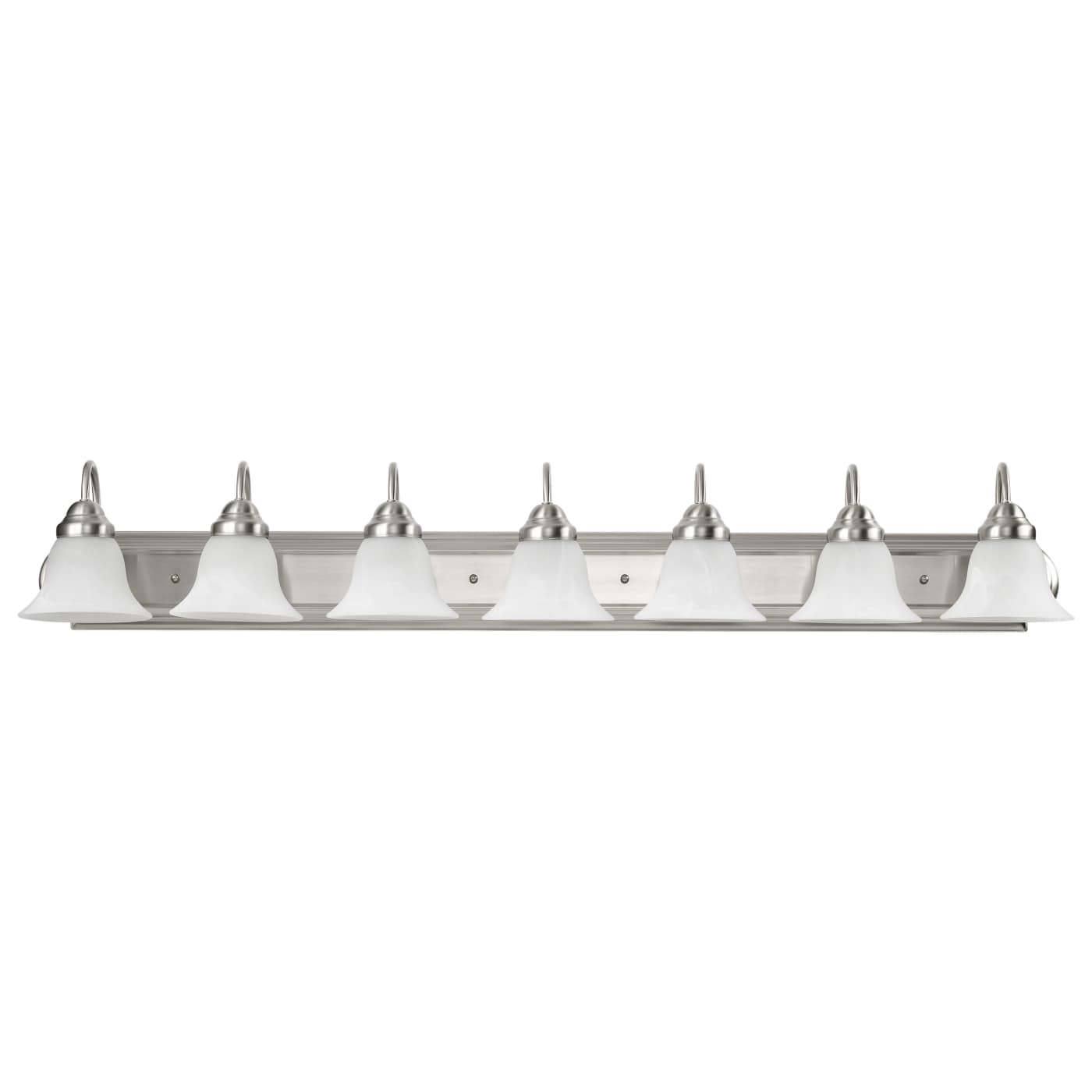 BALLERINA 7 LT - 48" VANITY - 60-291