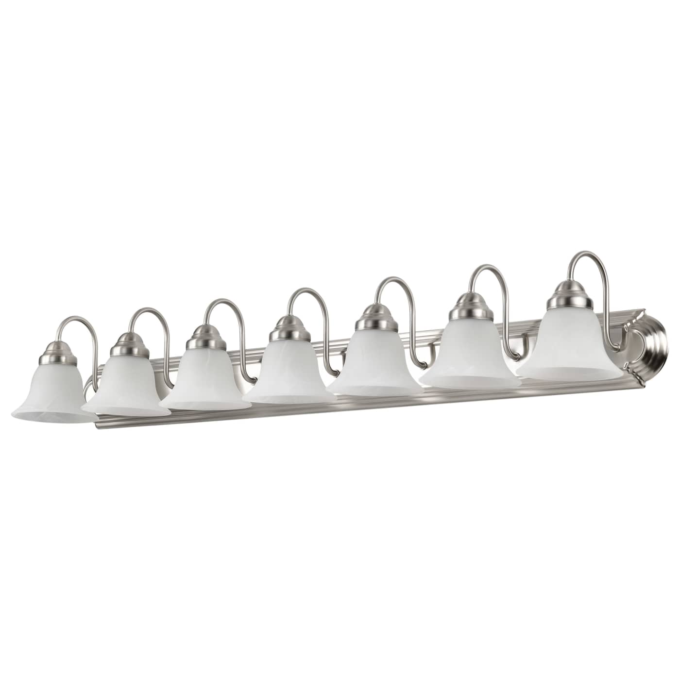 BALLERINA 7 LT - 48" VANITY - 60-291