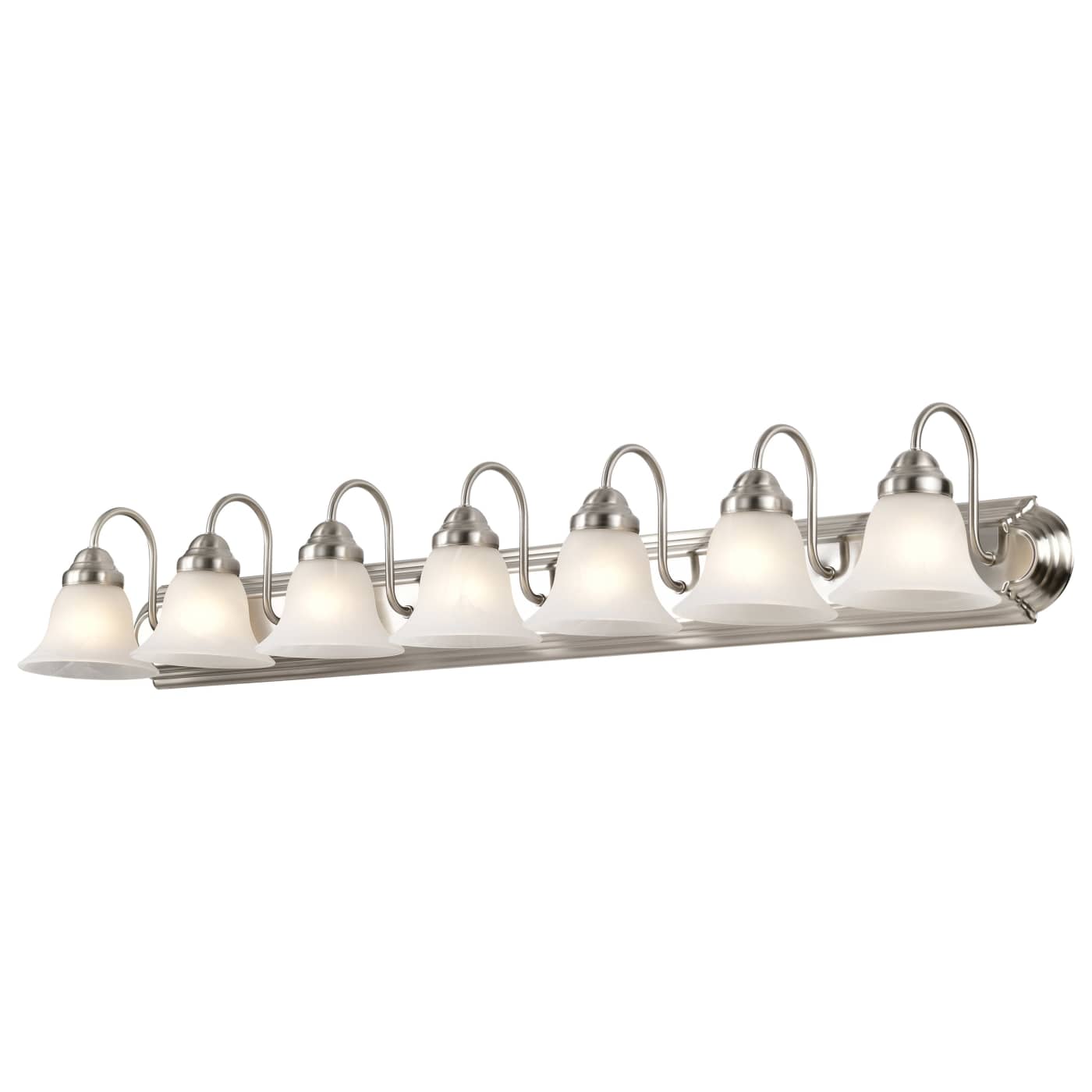 BALLERINA 7 LT - 48" VANITY - 60-291