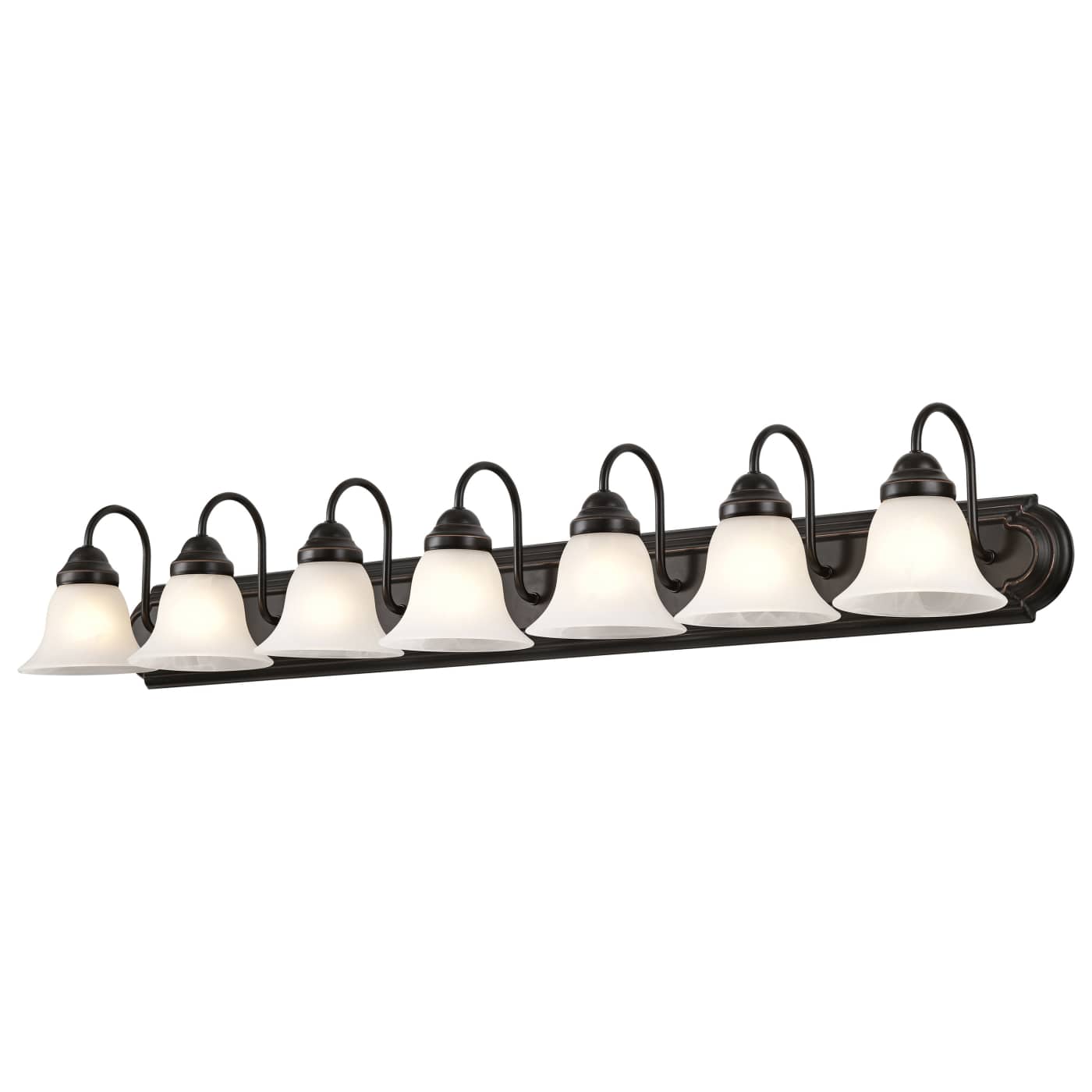 BALLERINA 7 LT - 48" VANITY - 60-292