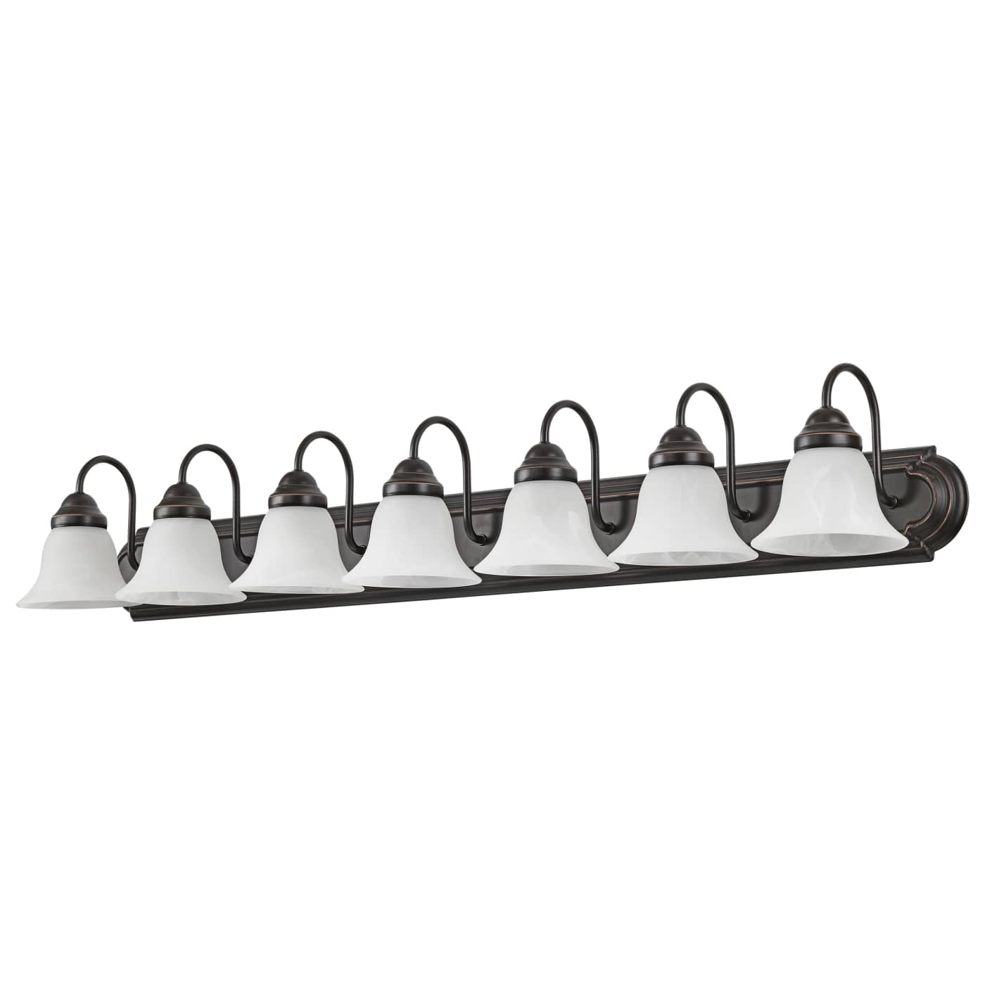 BALLERINA 7 LT - 48" VANITY - 60-292