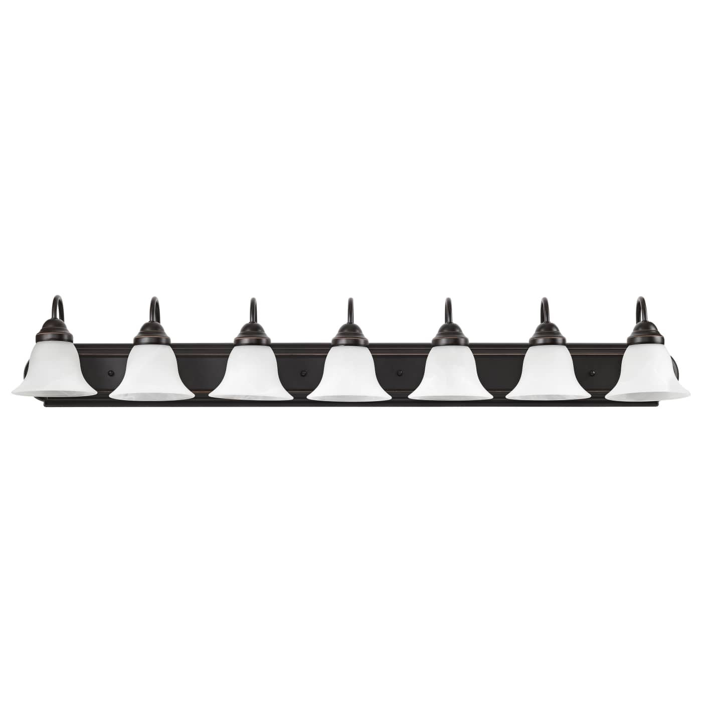 BALLERINA 7 LT - 48" VANITY - 60-292