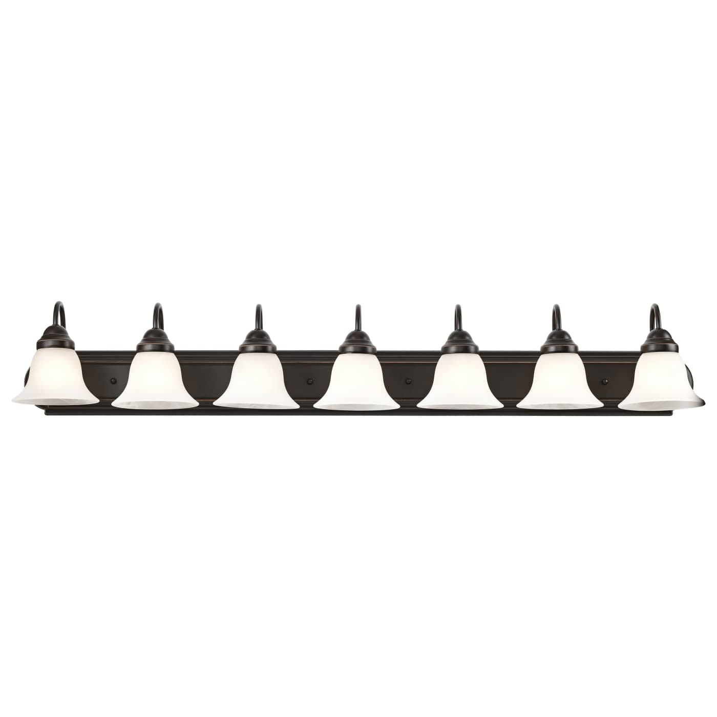 BALLERINA 7 LT - 48" VANITY - 60-292