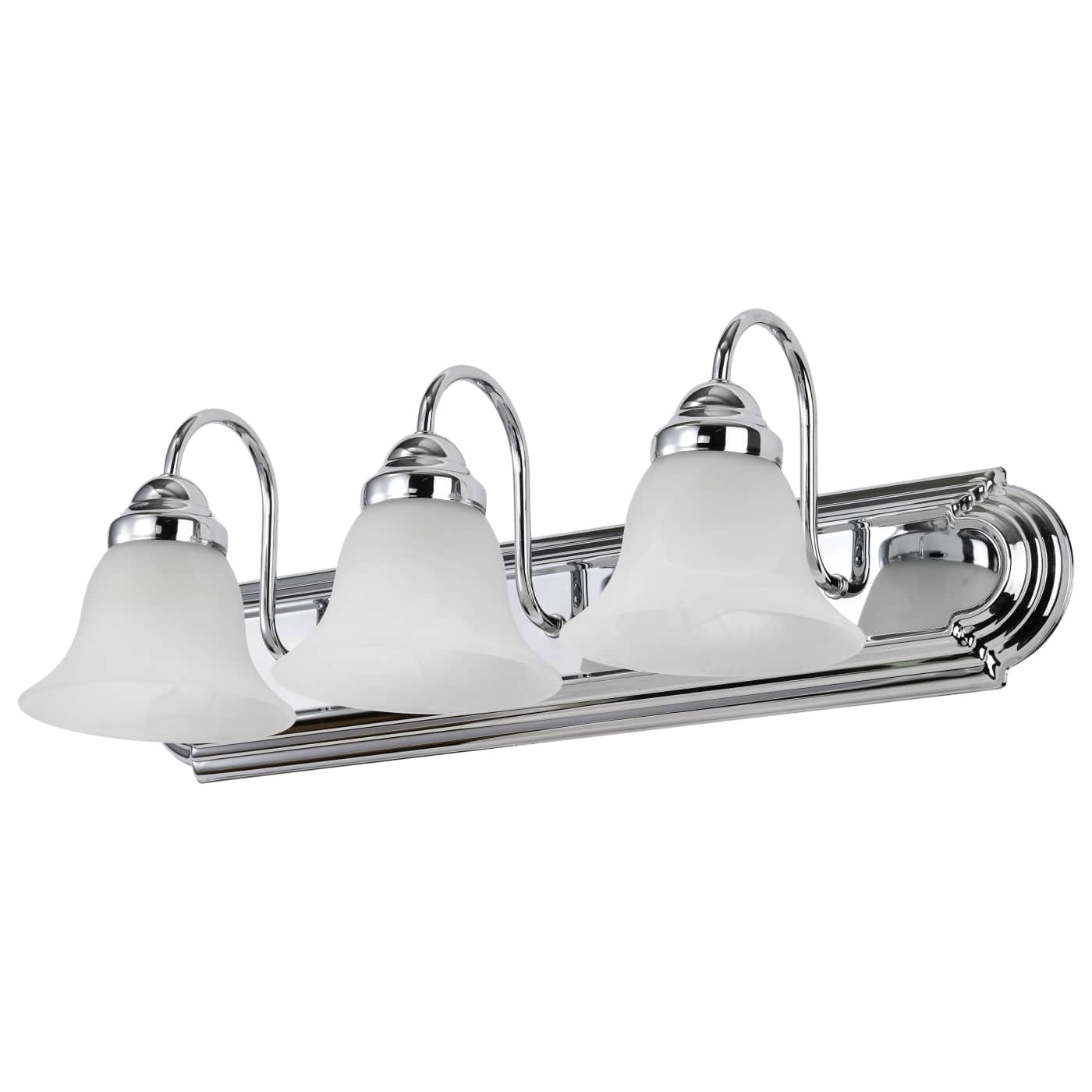 BALLERINA 3 LT 24" VANITY - 60-317