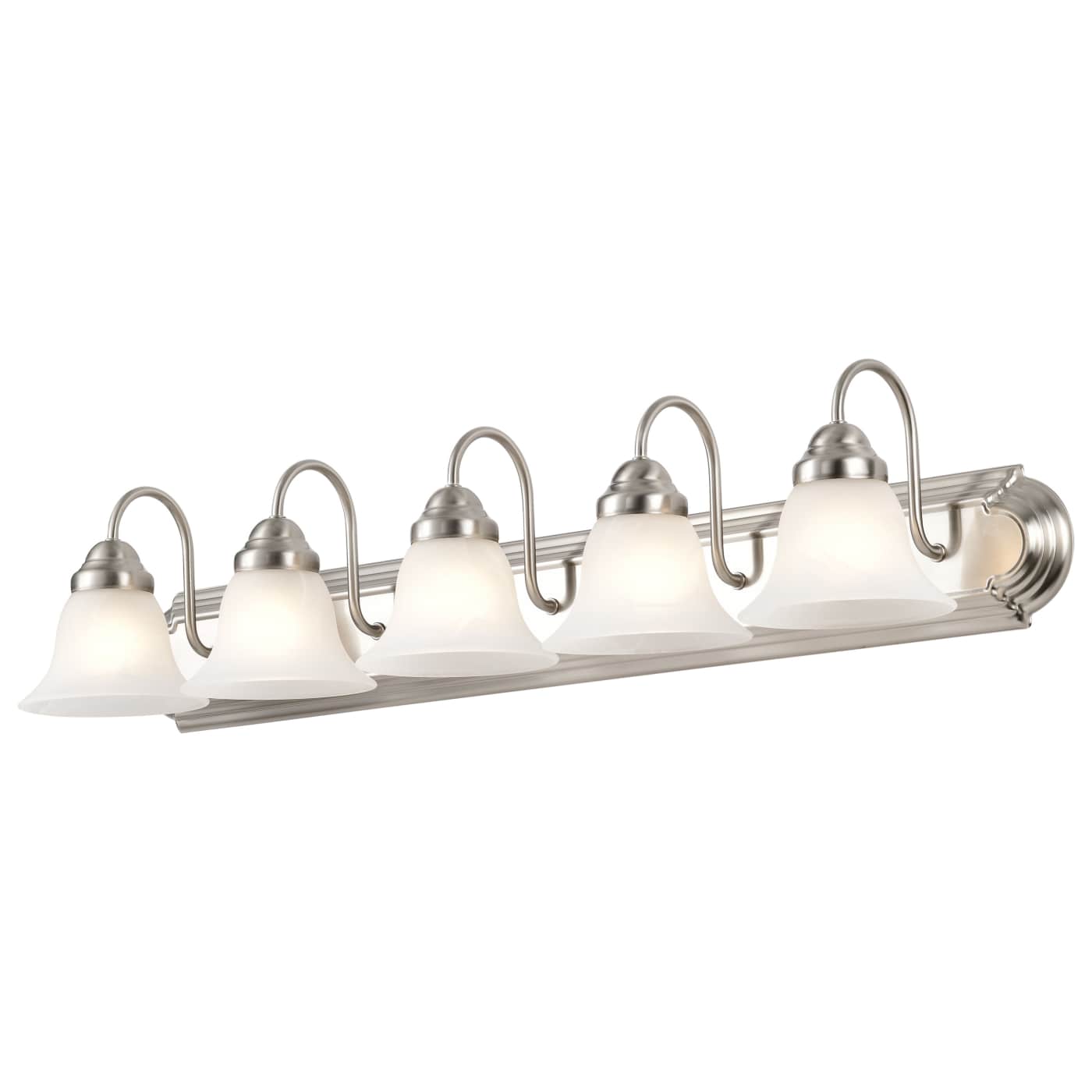 BALLERINA 5 LT 36" VANITY - 60-323