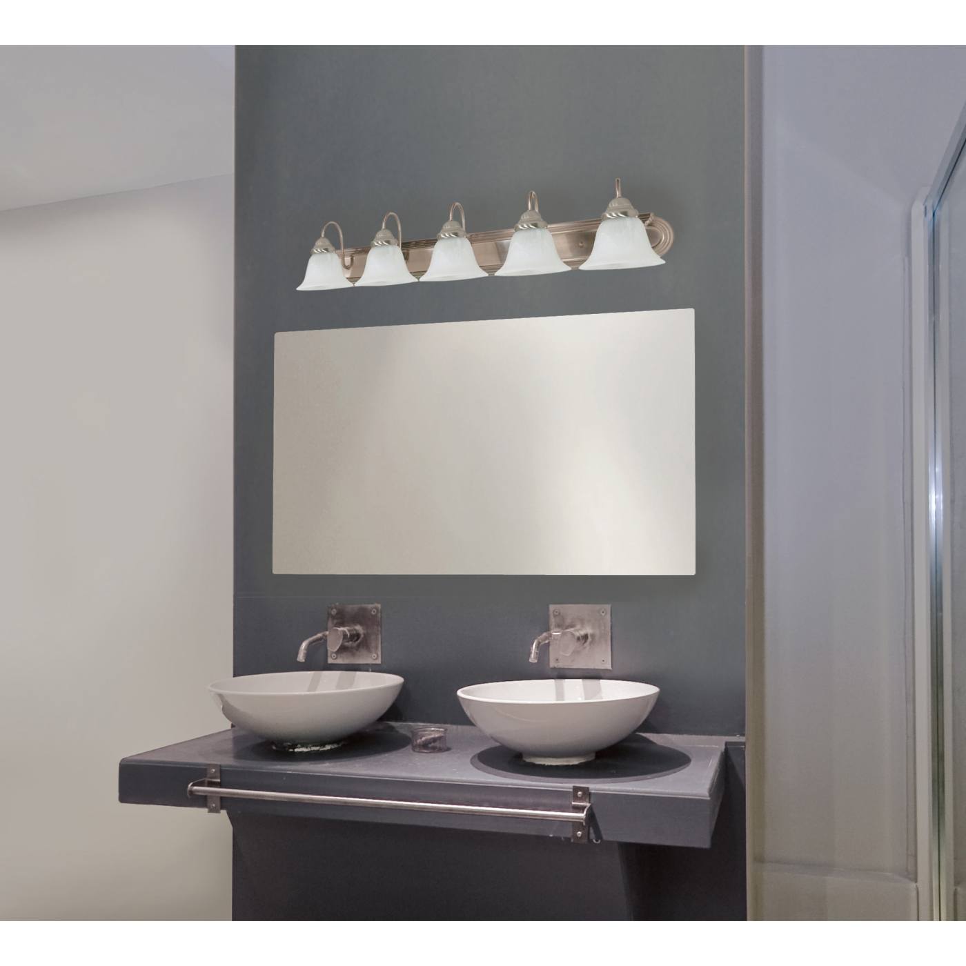 BALLERINA 5 LT 36" VANITY - 60-323