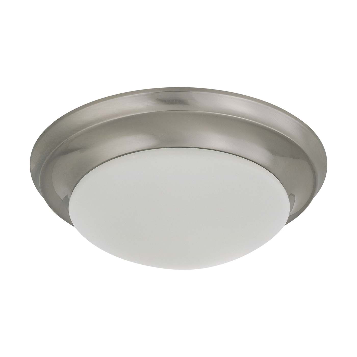 1 LIGHT 12" FLUSH TWIST & LOCK - 60-3271