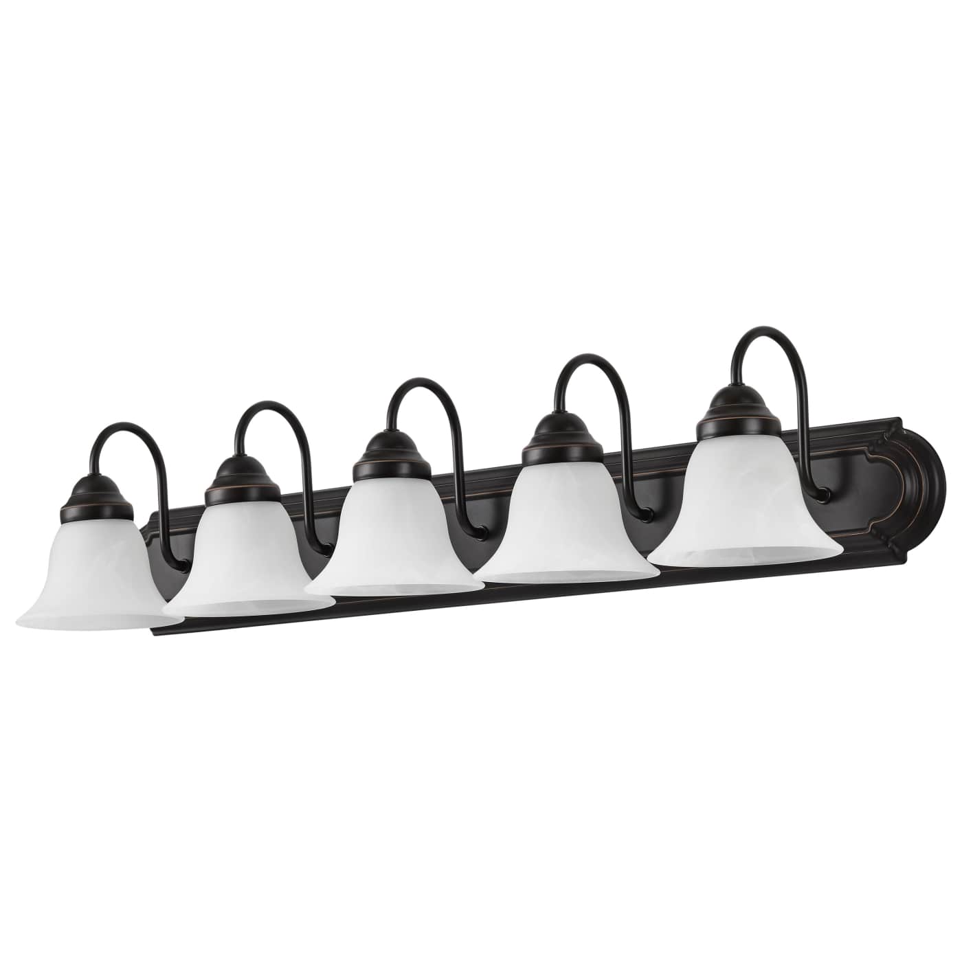 BALLERINA 5 LT 36" VANITY - 60-327
