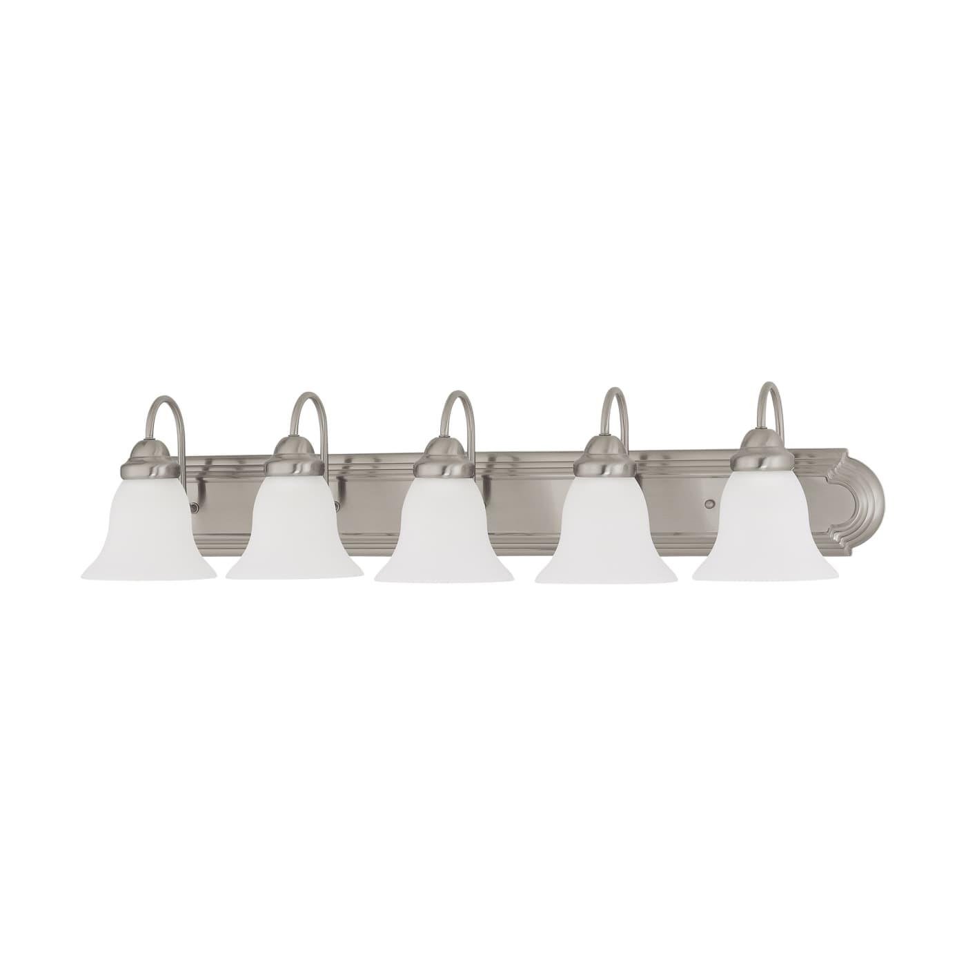 BALLERINA 5 LIGHT 36" VANITY - 60-3282