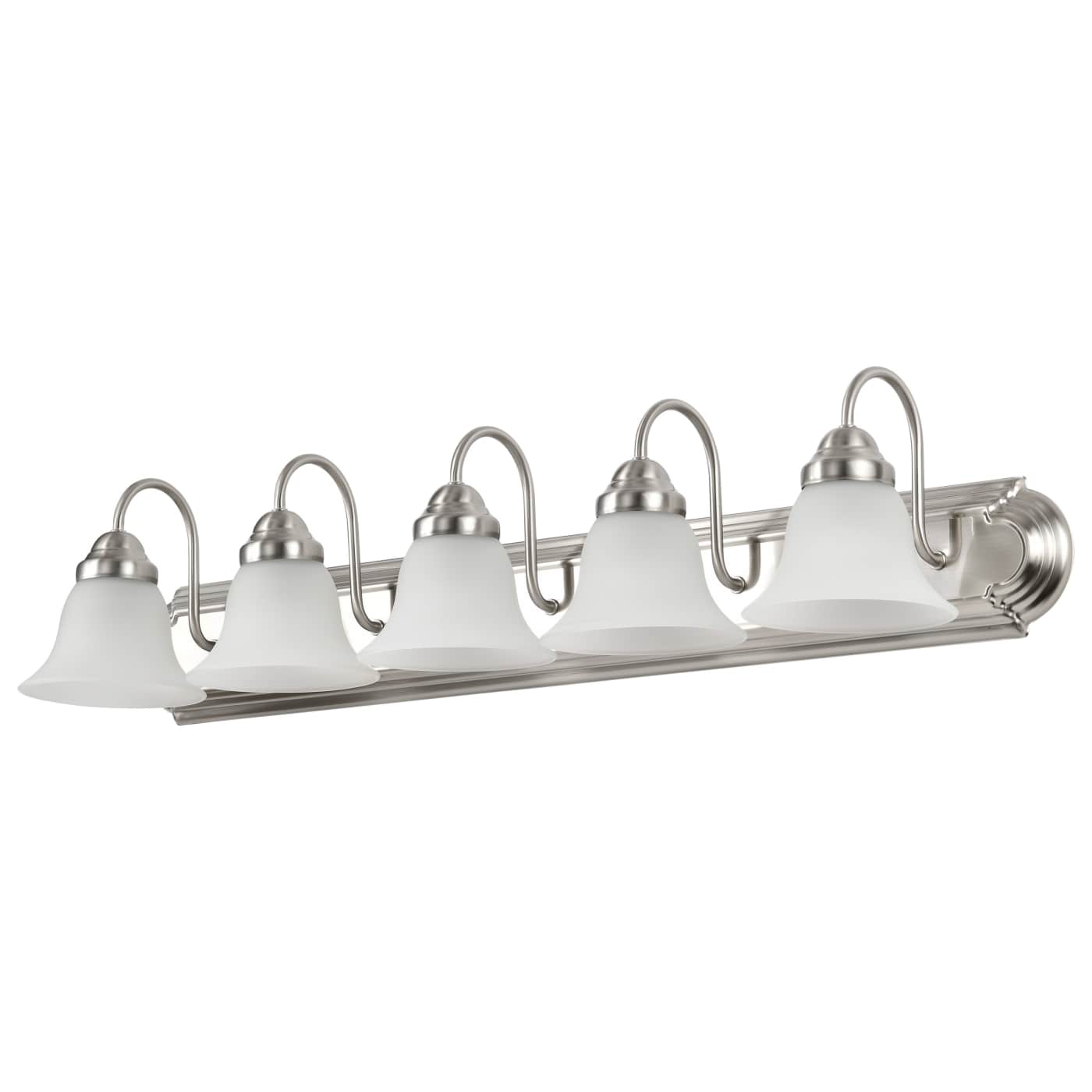 BALLERINA 5 LIGHT 36" VANITY - 60-3282