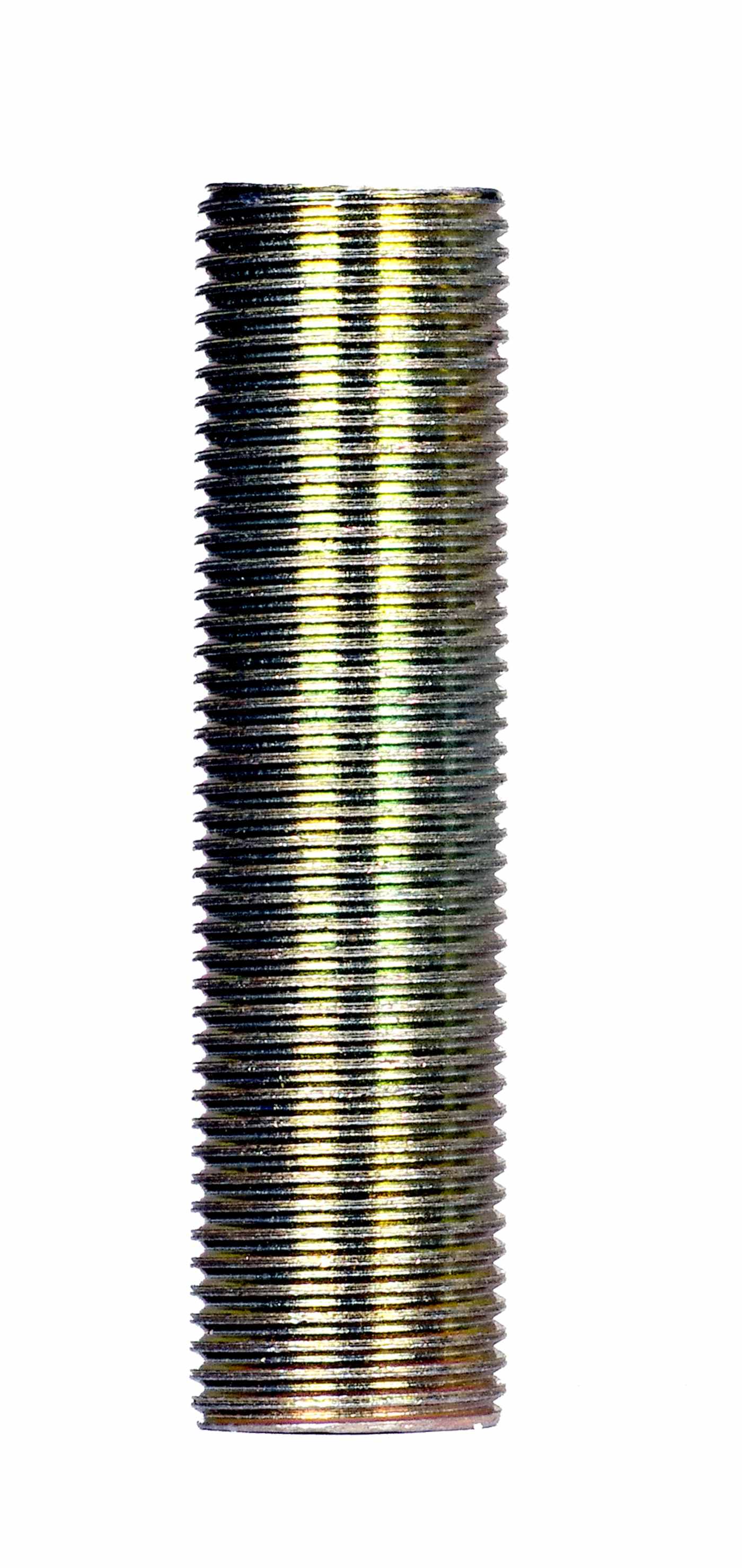 2 1/2" X 3/8 IP NIPPLE - 90-607