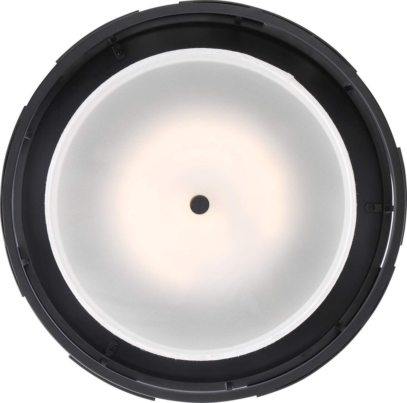 LANSING 3 LIGHT FLUSH - 60-6434