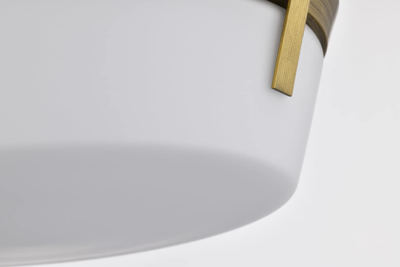 ROWEN 3 LIGHT FLUSH MOUNT - 60-7750