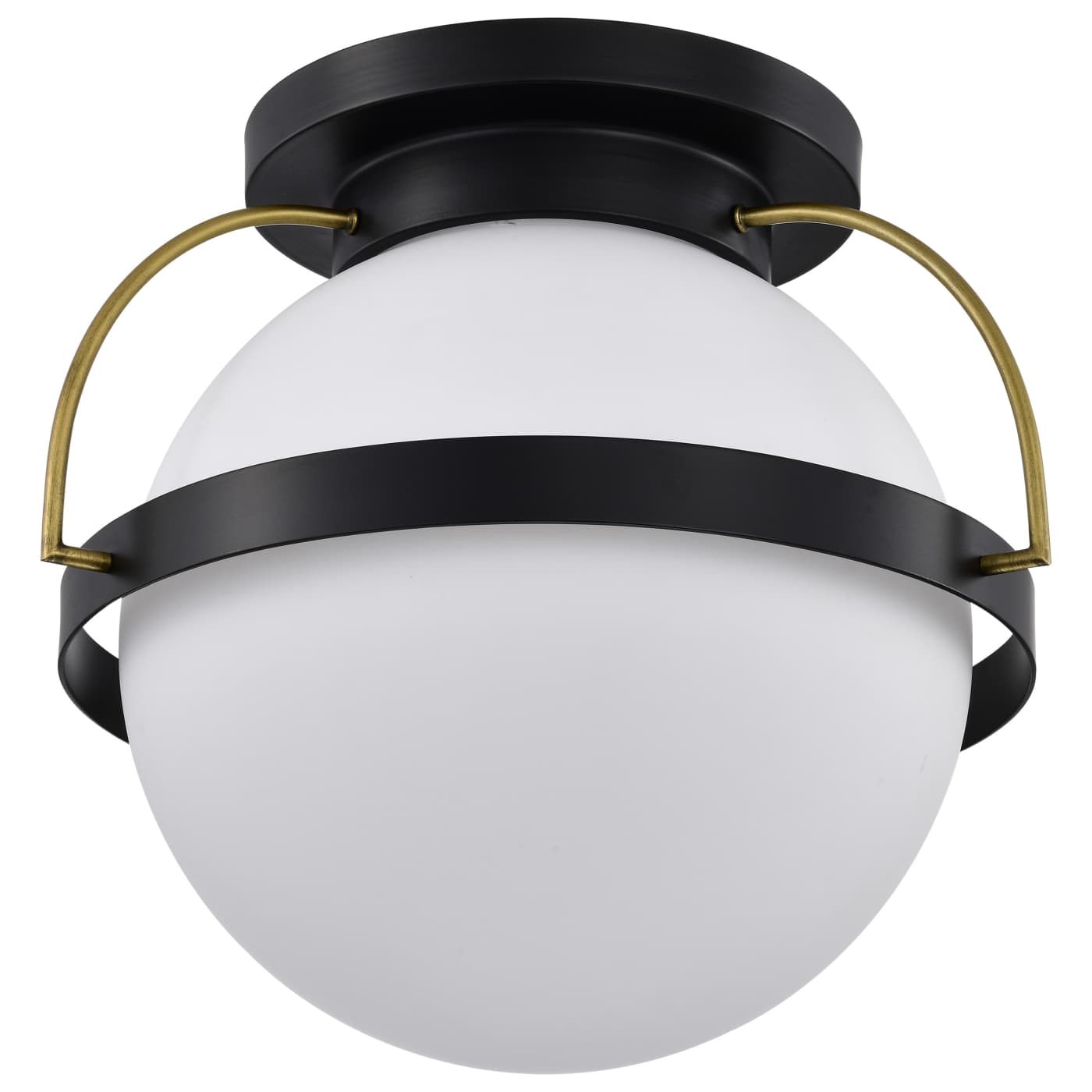 LAKESHORE 1 LT LARGE FLUSH - 60-7772