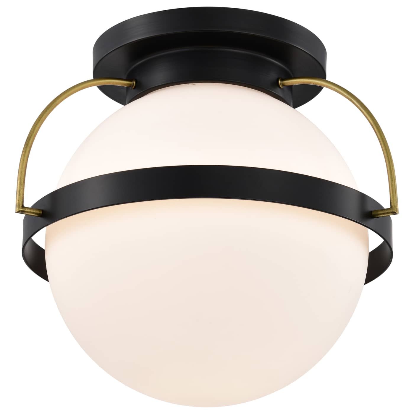 LAKESHORE 1 LT LARGE FLUSH - 60-7772