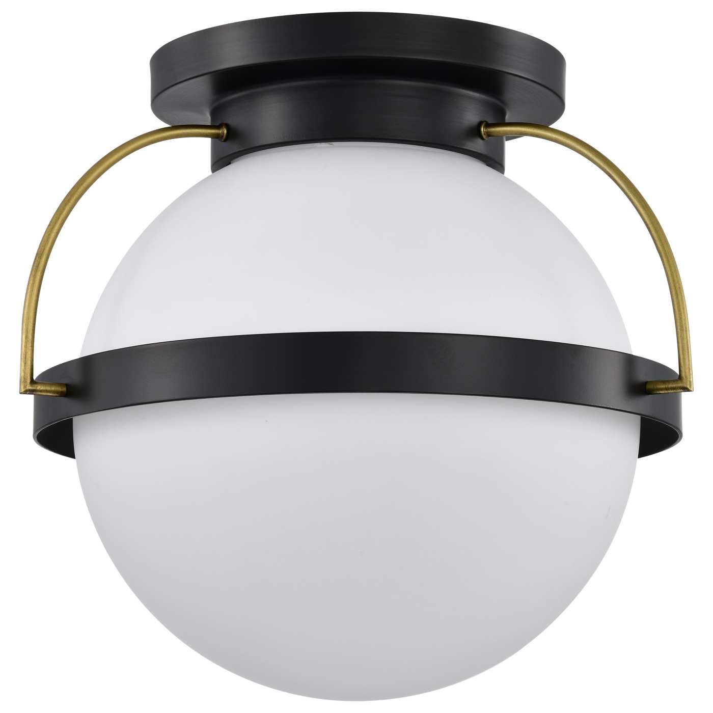 LAKESHORE 1 LT LARGE FLUSH - 60-7772