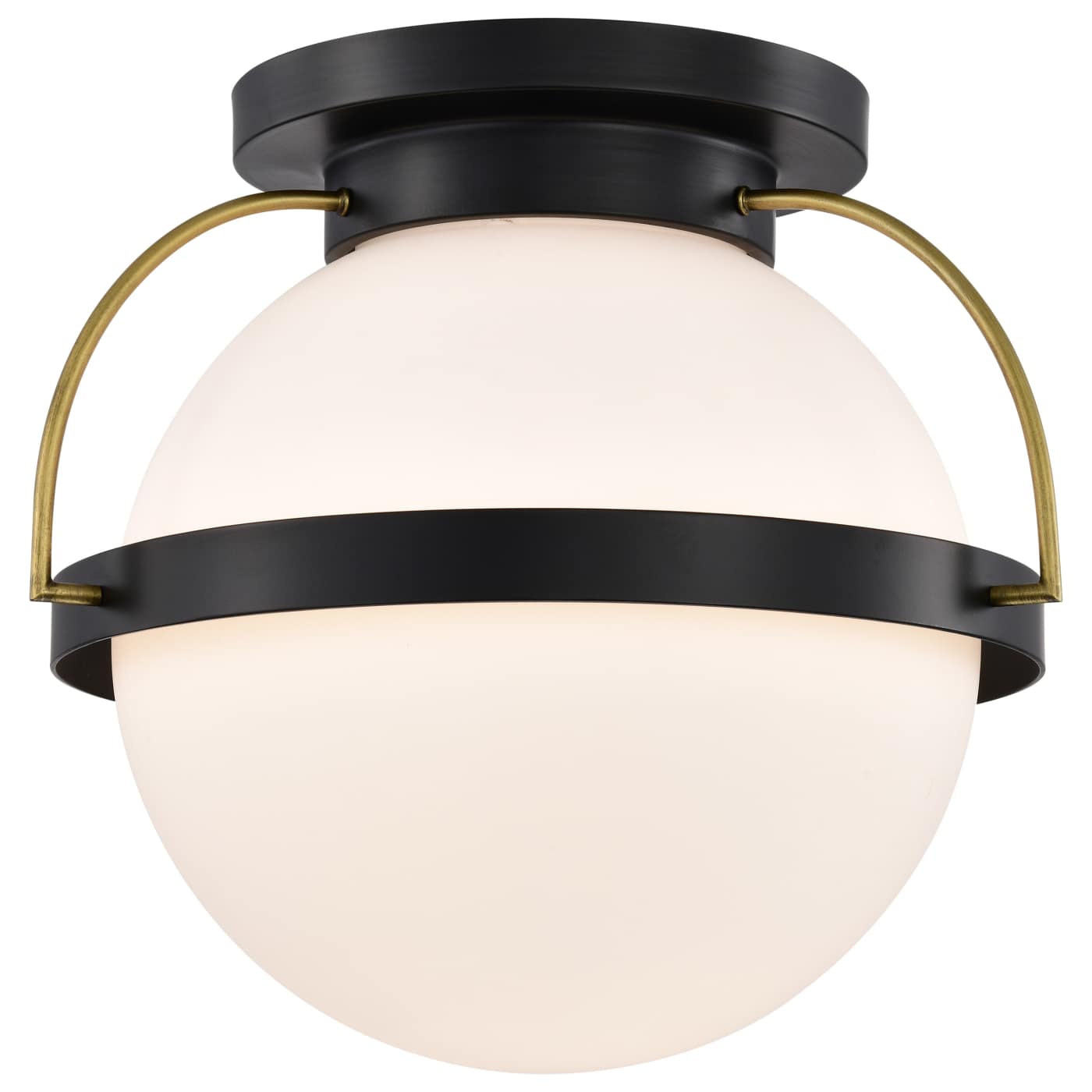 LAKESHORE 1 LT LARGE FLUSH - 60-7772