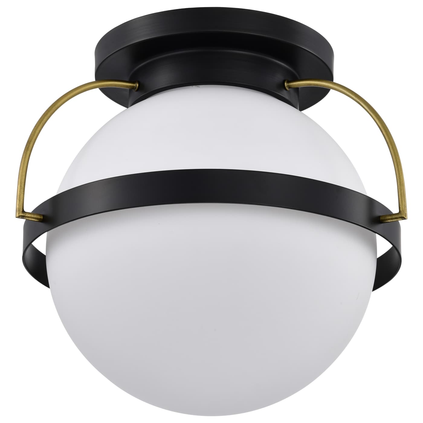 LAKESHORE 1 LT LARGE FLUSH - 60-7772