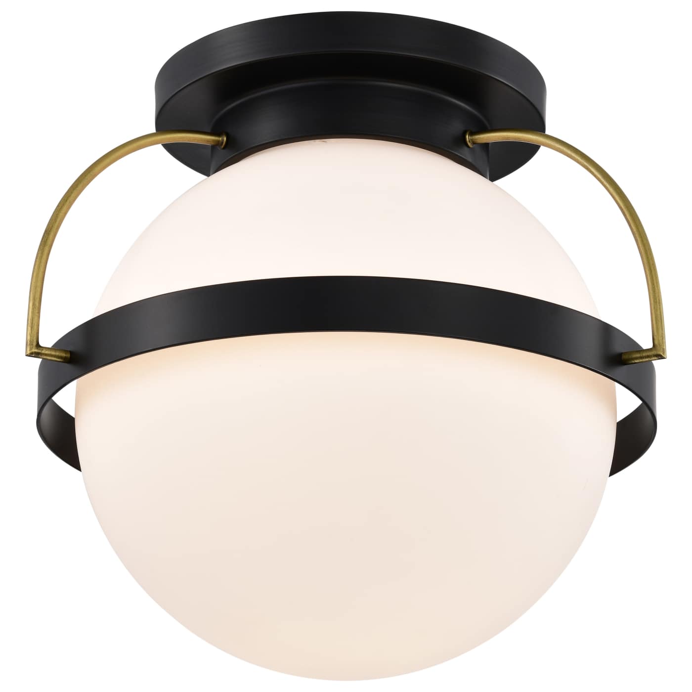 LAKESHORE 1 LT LARGE FLUSH - 60-7772