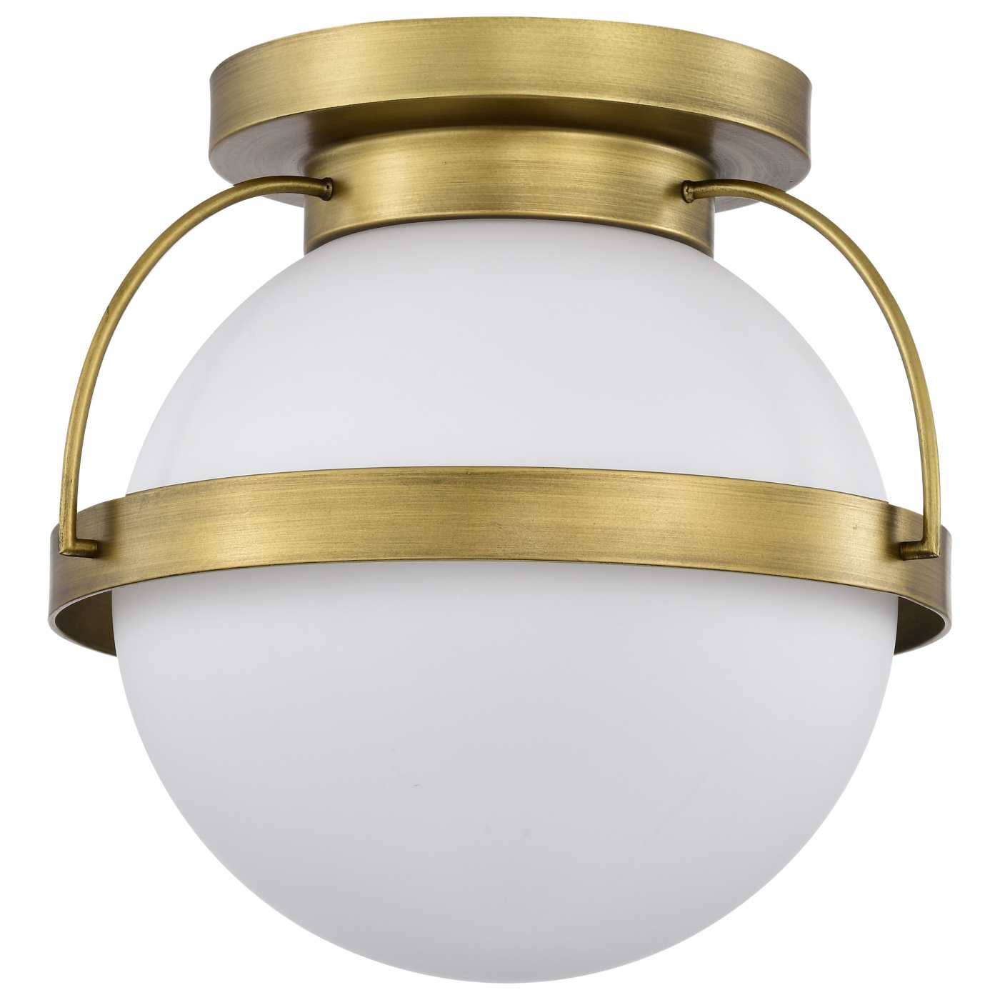 LAKESHORE 1 LT SMALL FLUSH - 60-7780